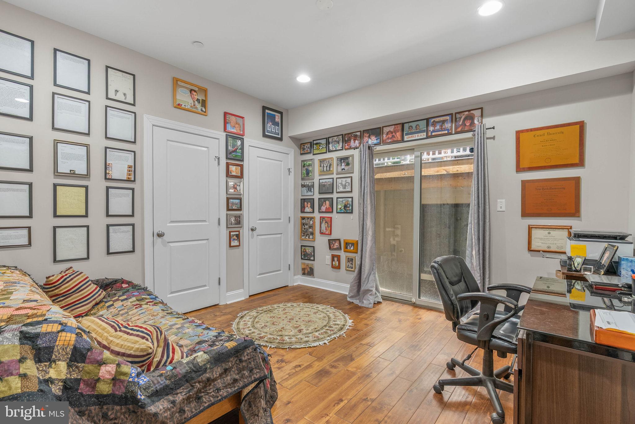 PENNSPORT - Residential