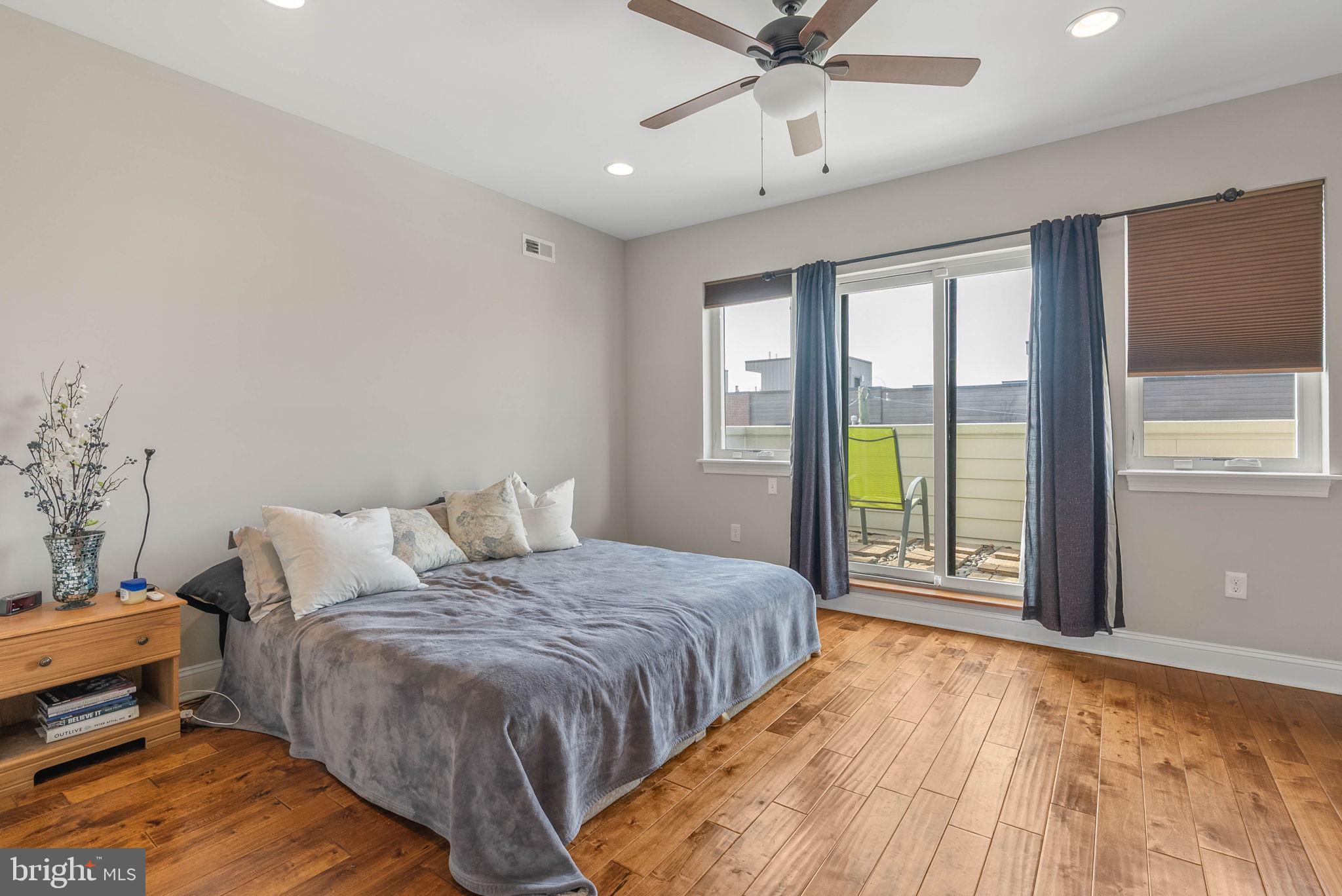 PENNSPORT - Residential