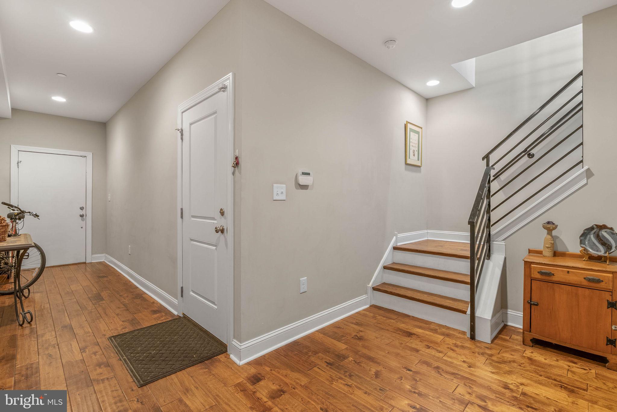 PENNSPORT - Residential