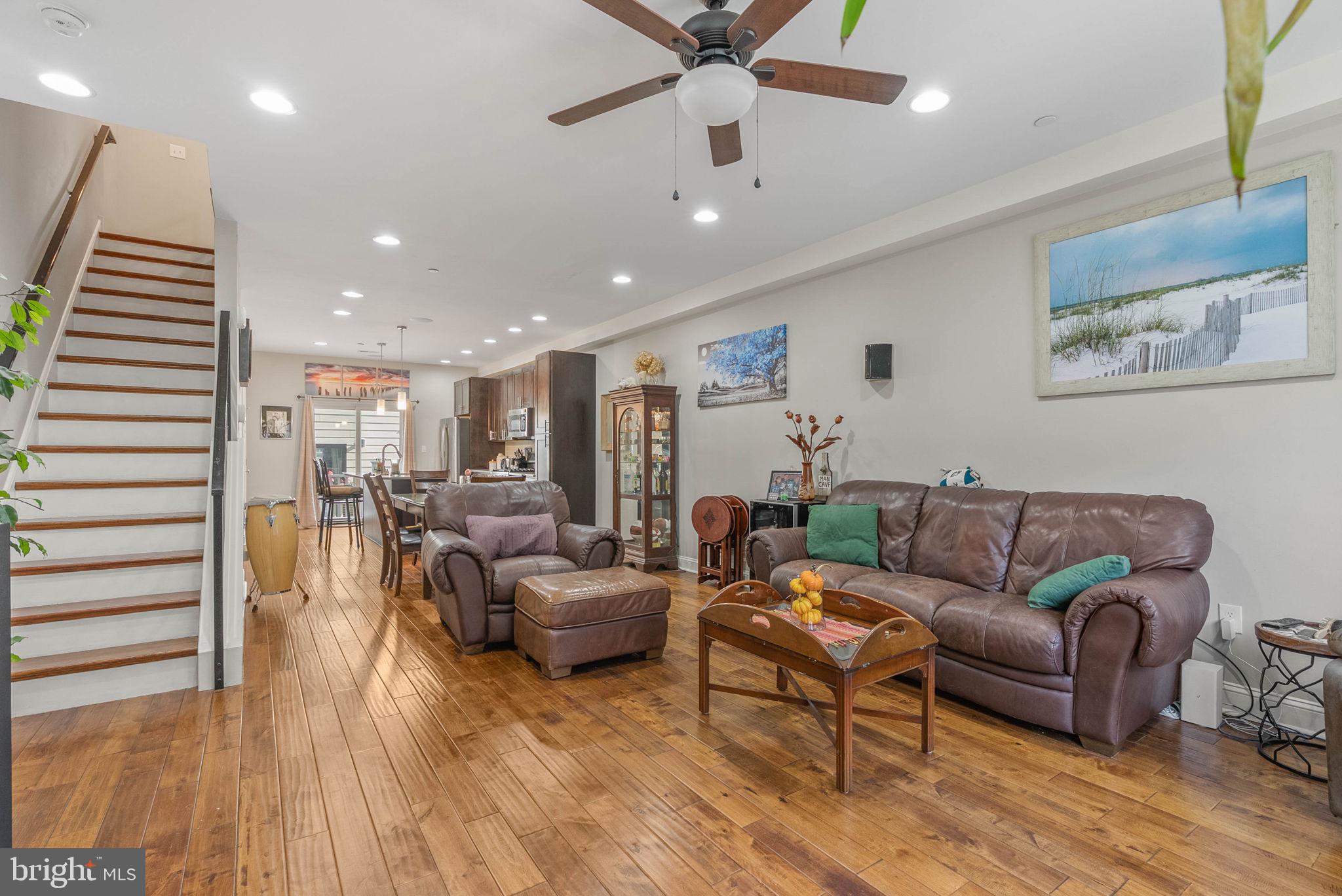 PENNSPORT - Residential