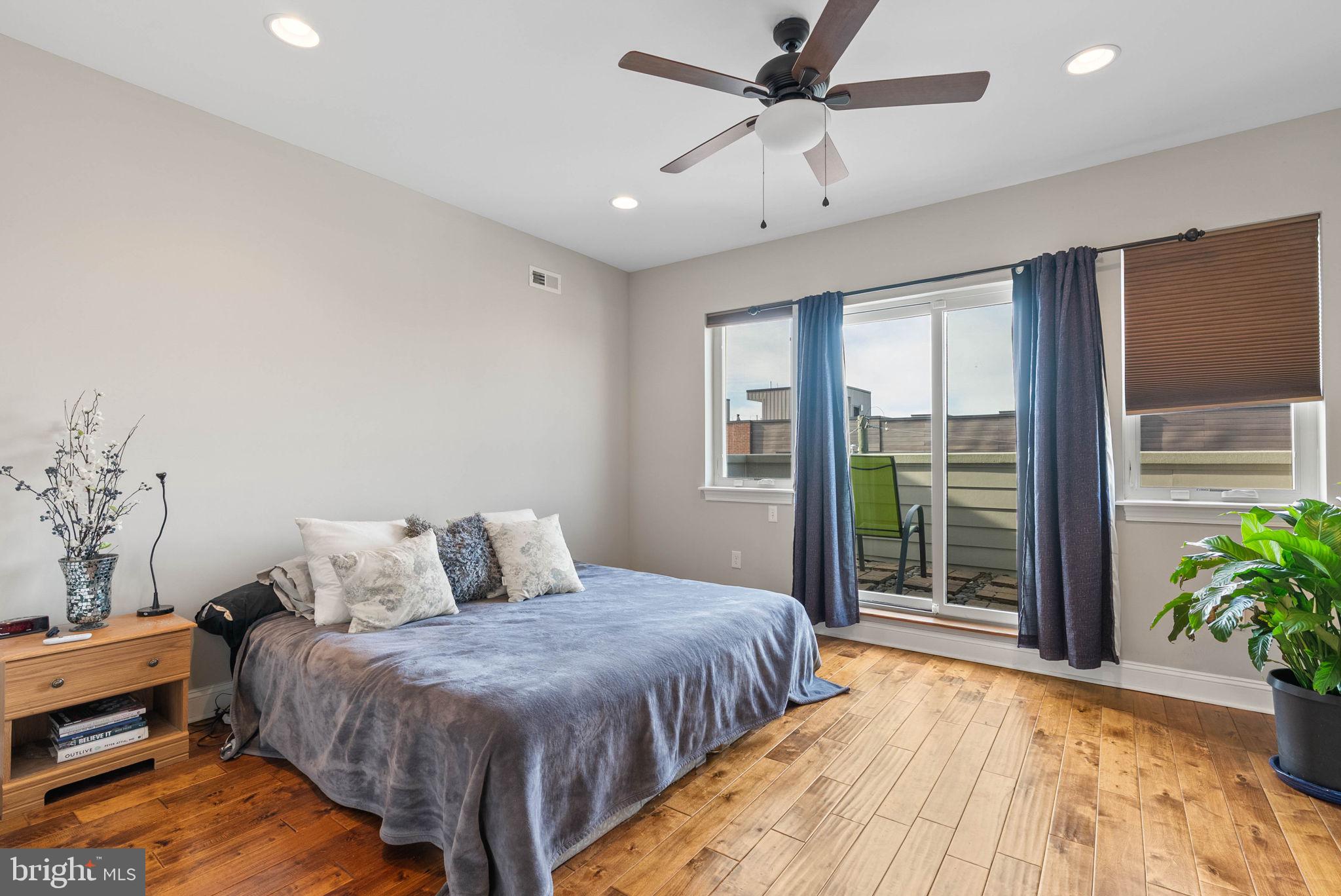 PENNSPORT - Residential