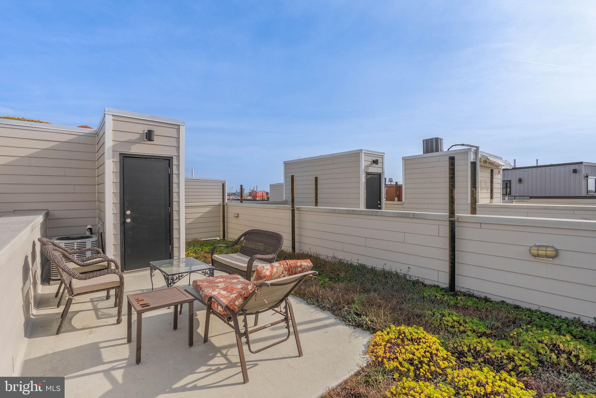 PENNSPORT - Residential