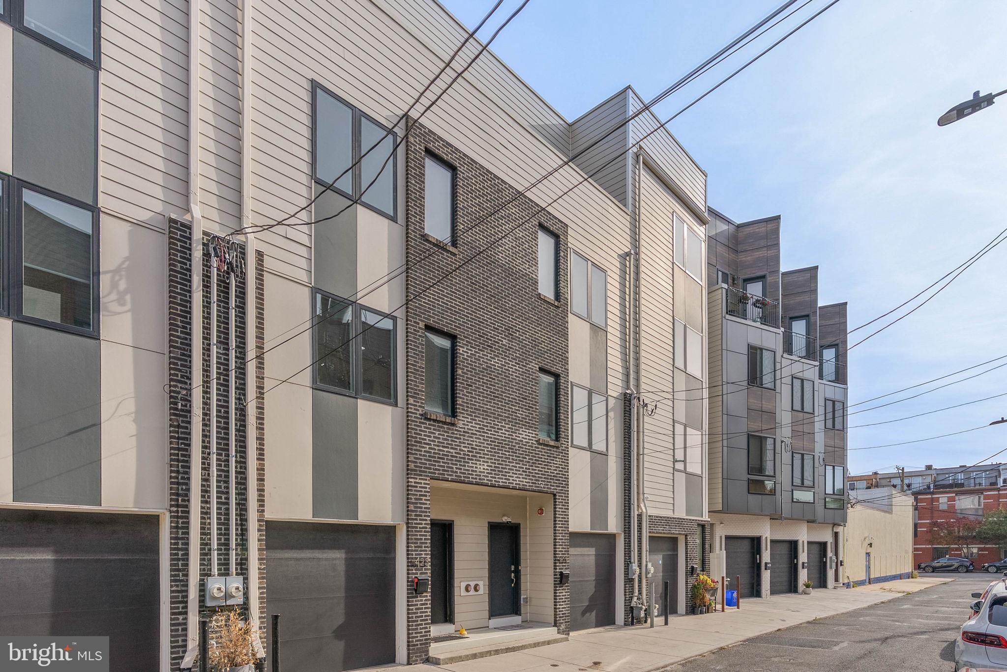 PENNSPORT - Residential