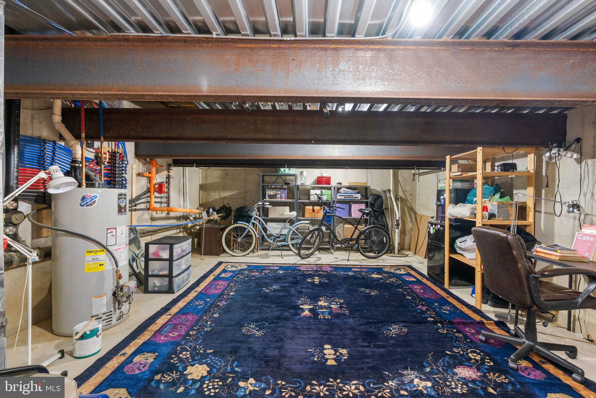 PENNSPORT - Residential