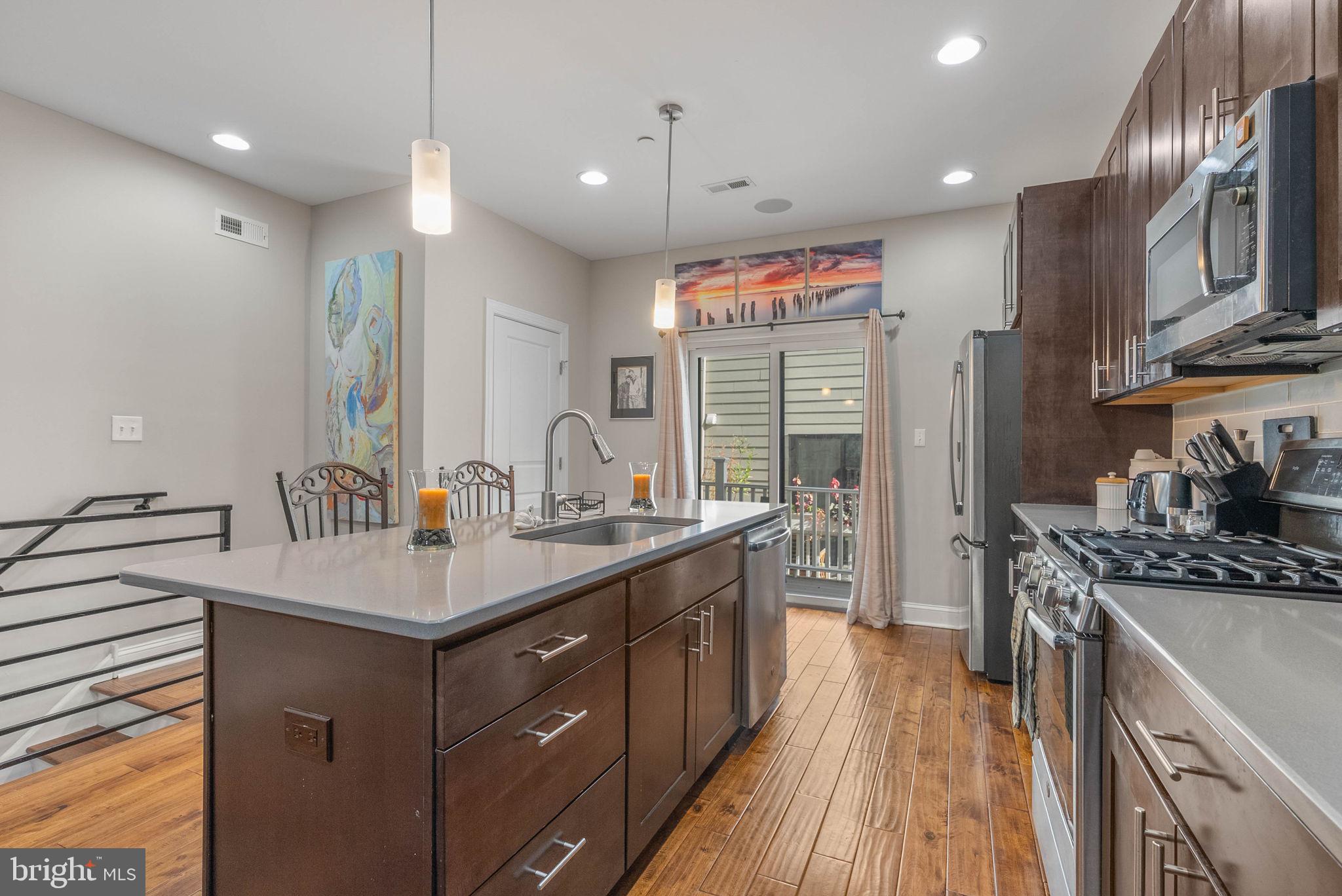 PENNSPORT - Residential