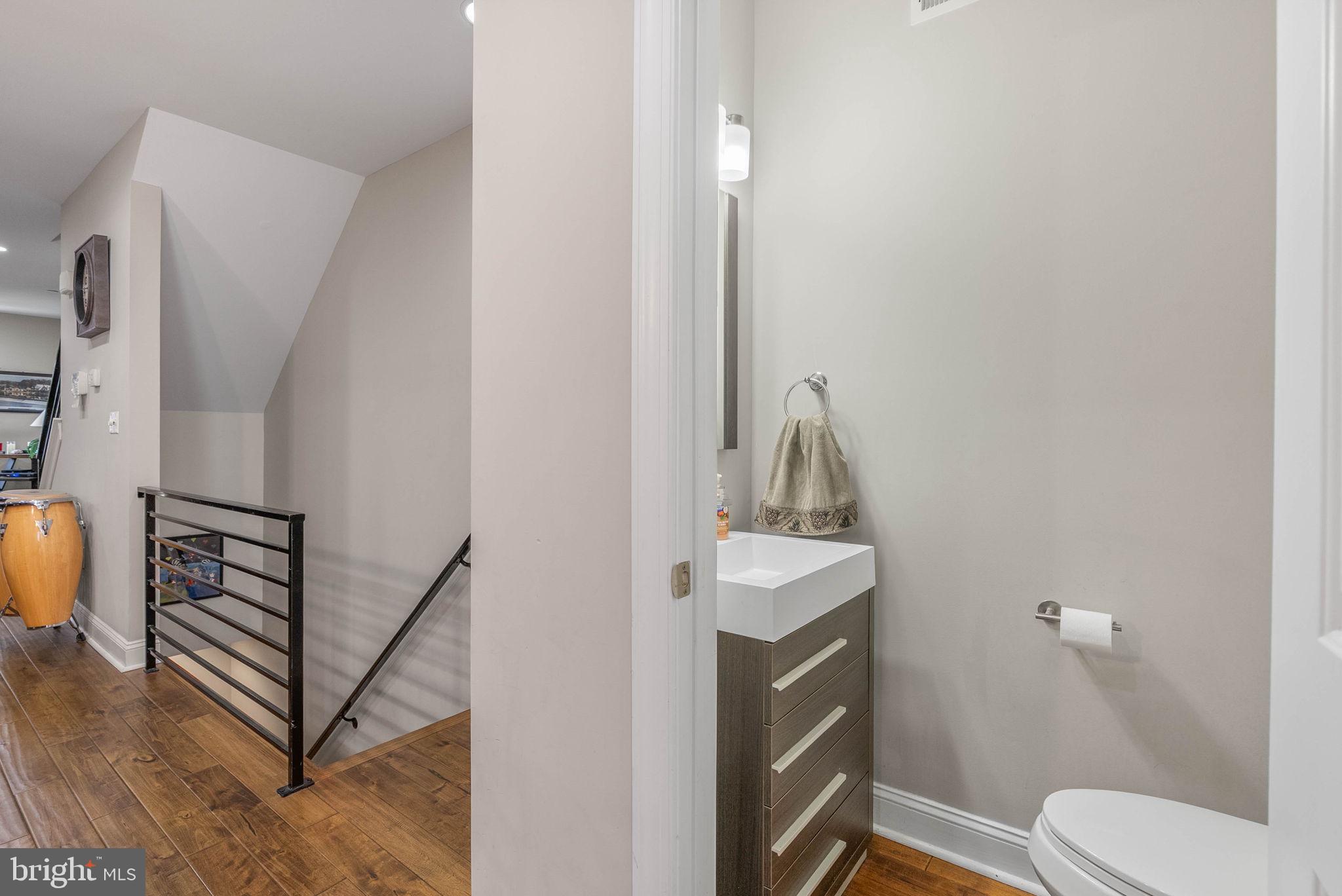 PENNSPORT - Residential