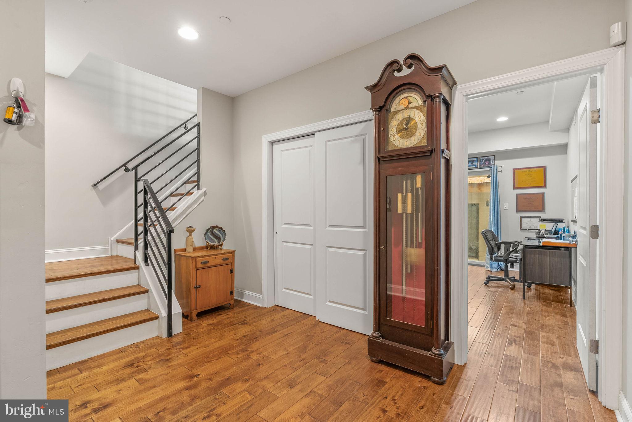 PENNSPORT - Residential