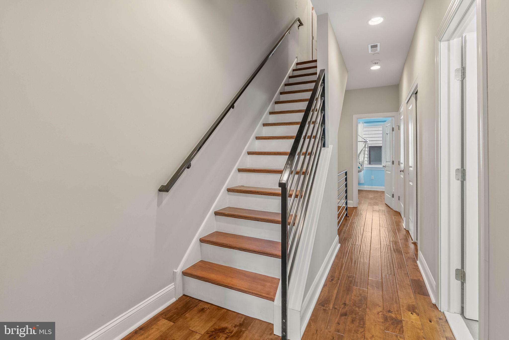 PENNSPORT - Residential