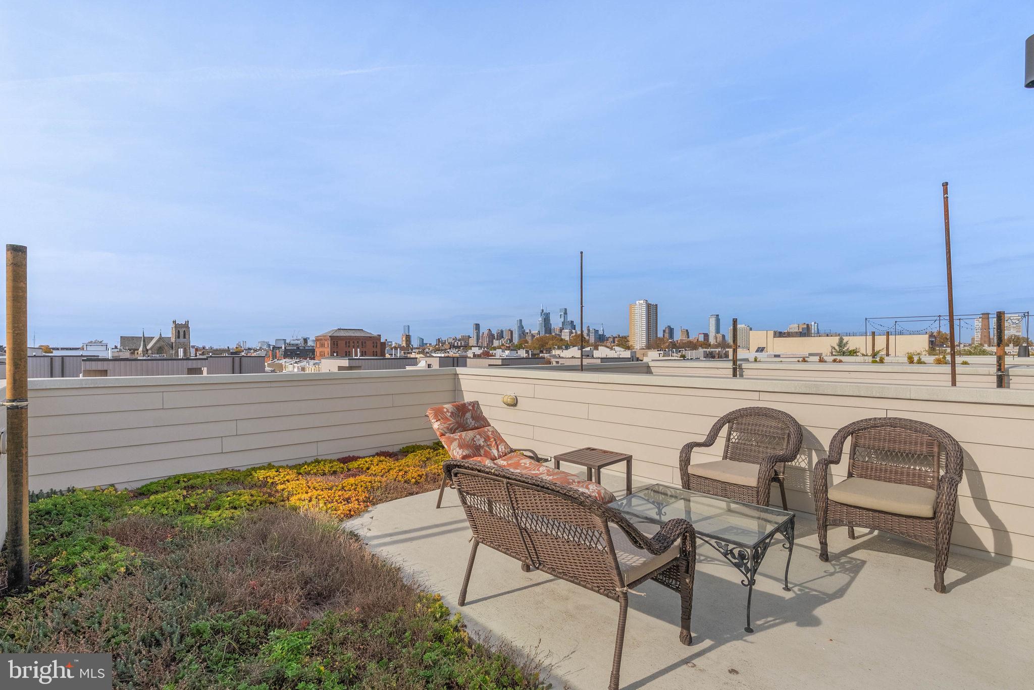 PENNSPORT - Residential