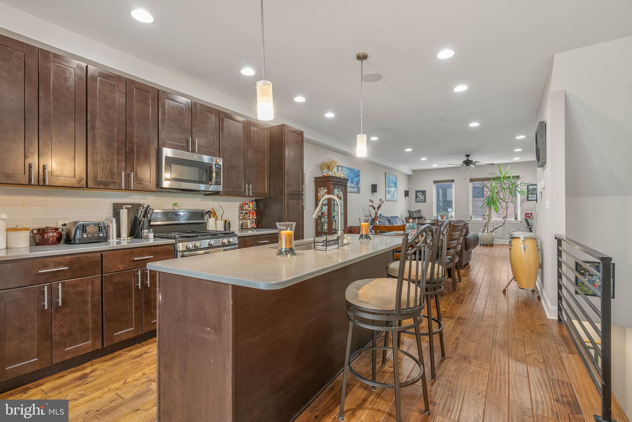 PENNSPORT - Residential