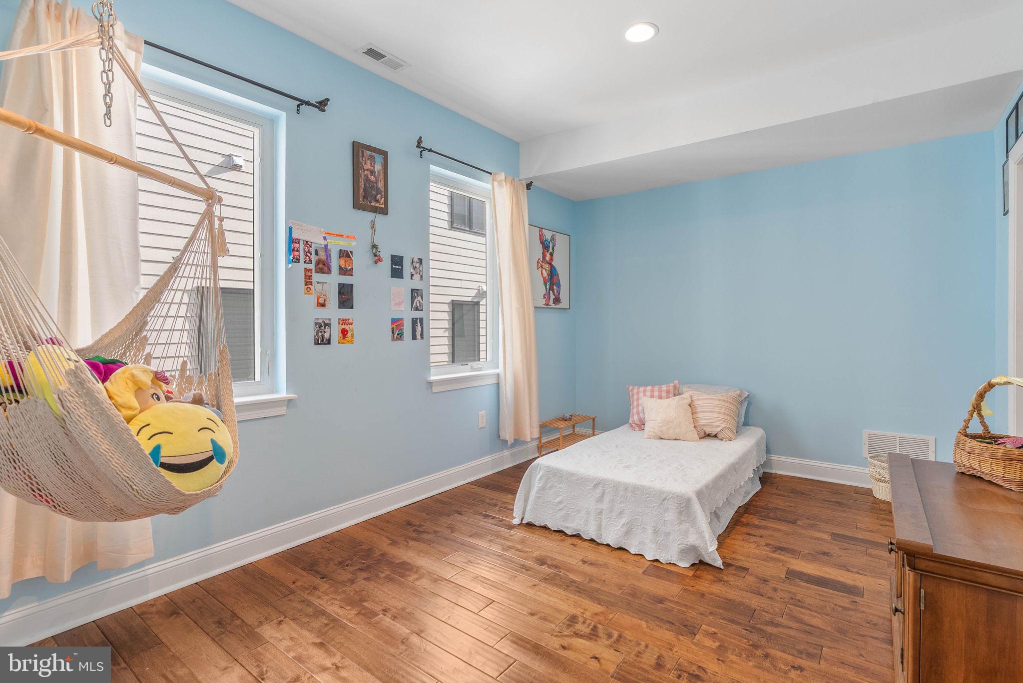 PENNSPORT - Residential