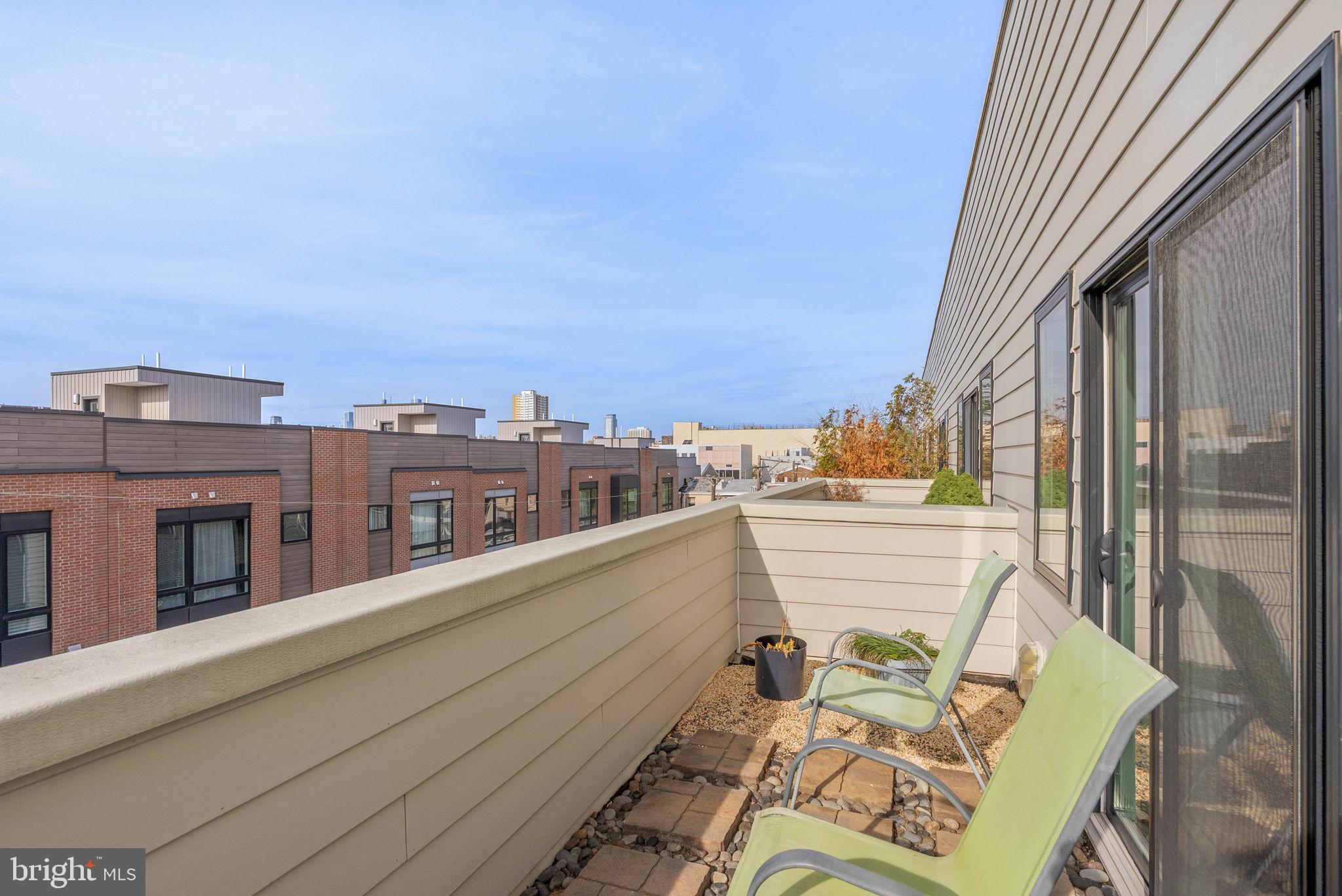 PENNSPORT - Residential