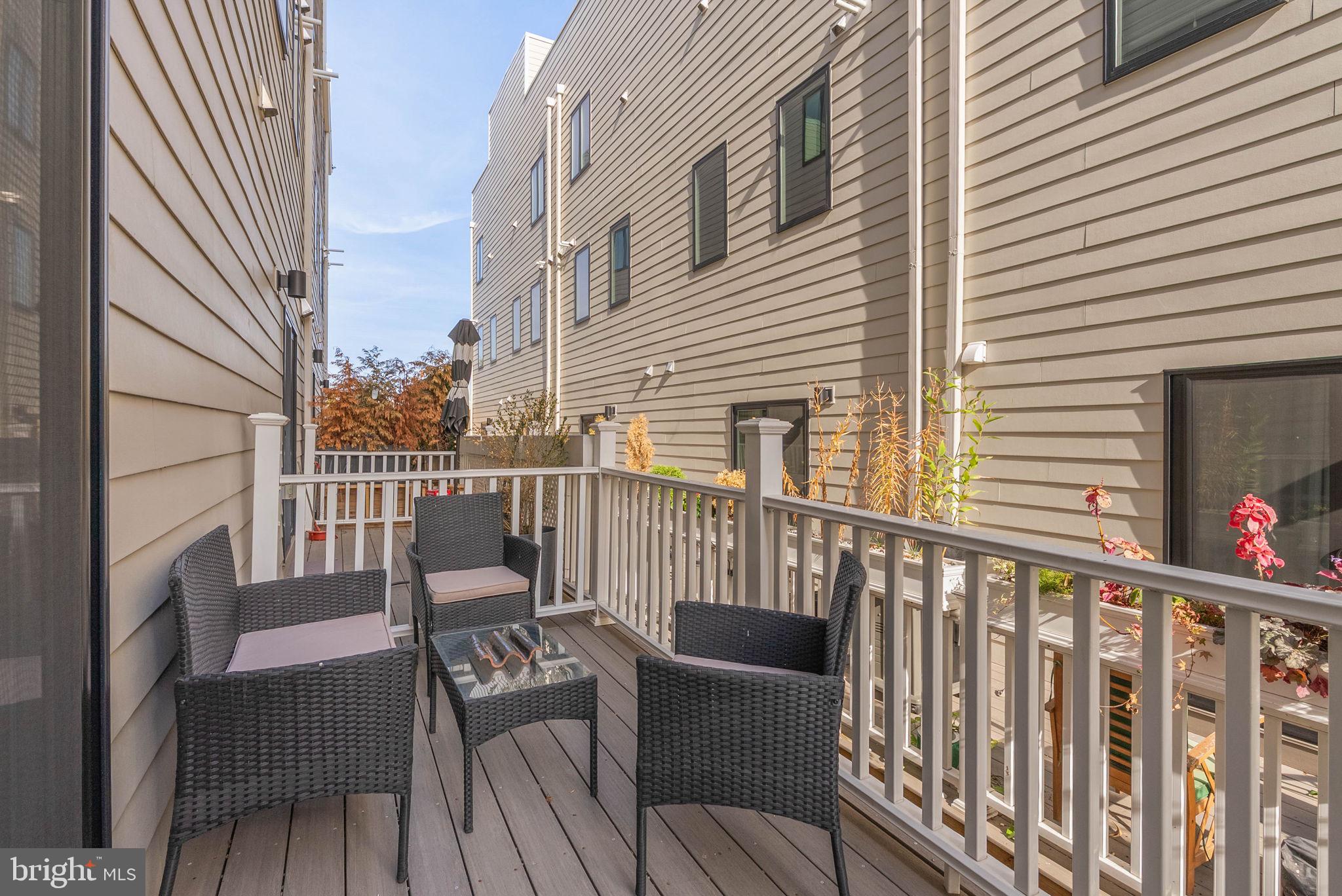 PENNSPORT - Residential