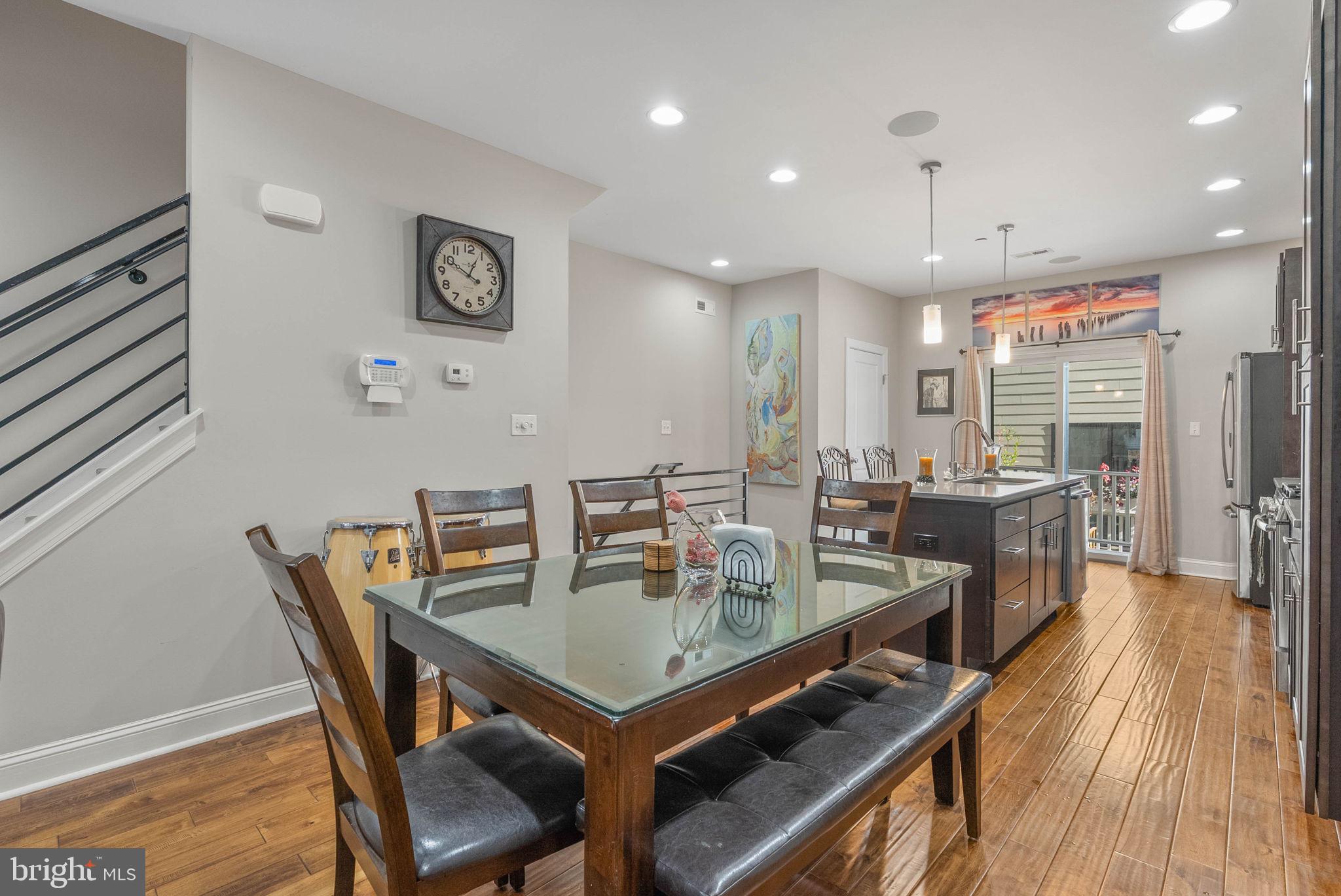 PENNSPORT - Residential