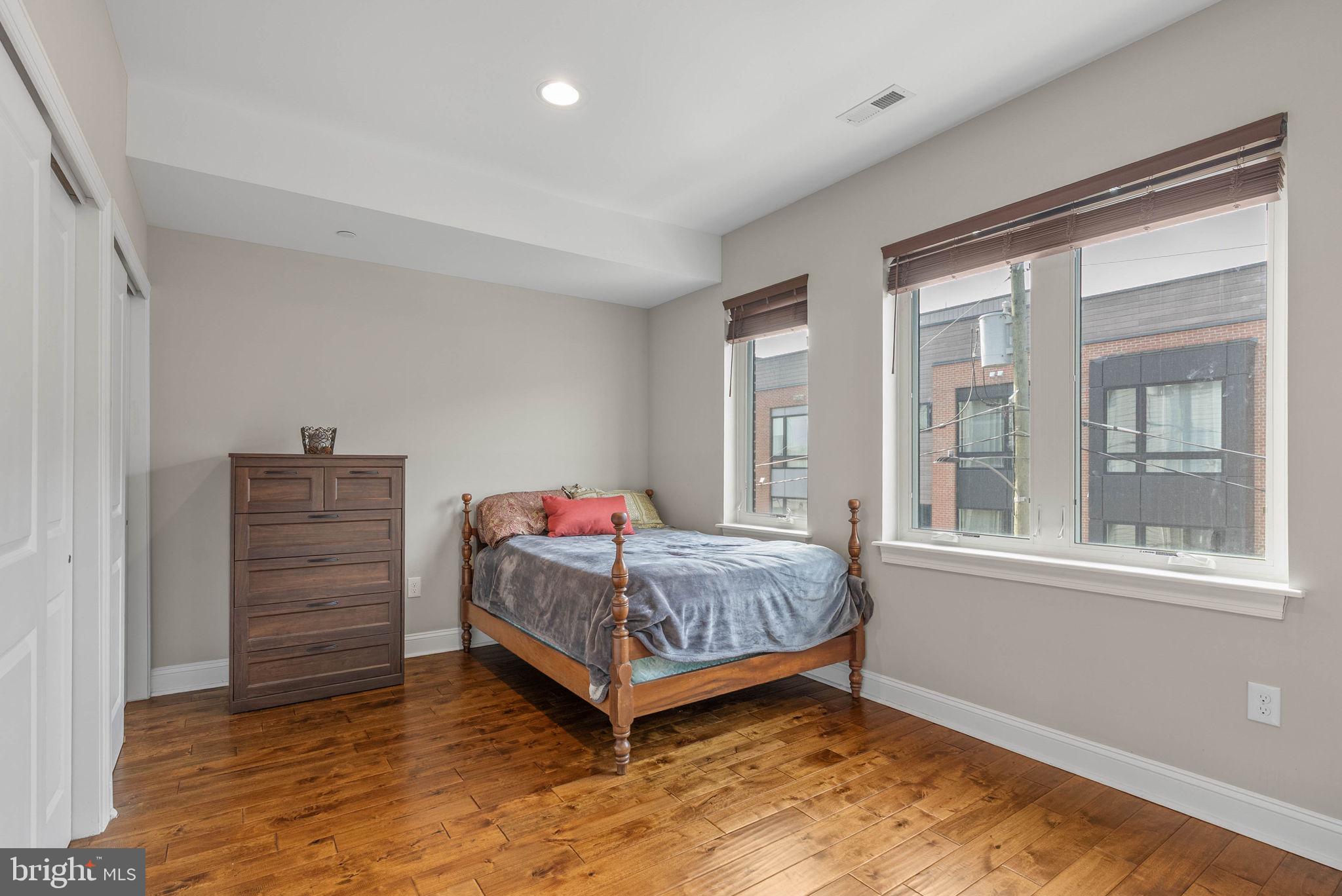 PENNSPORT - Residential