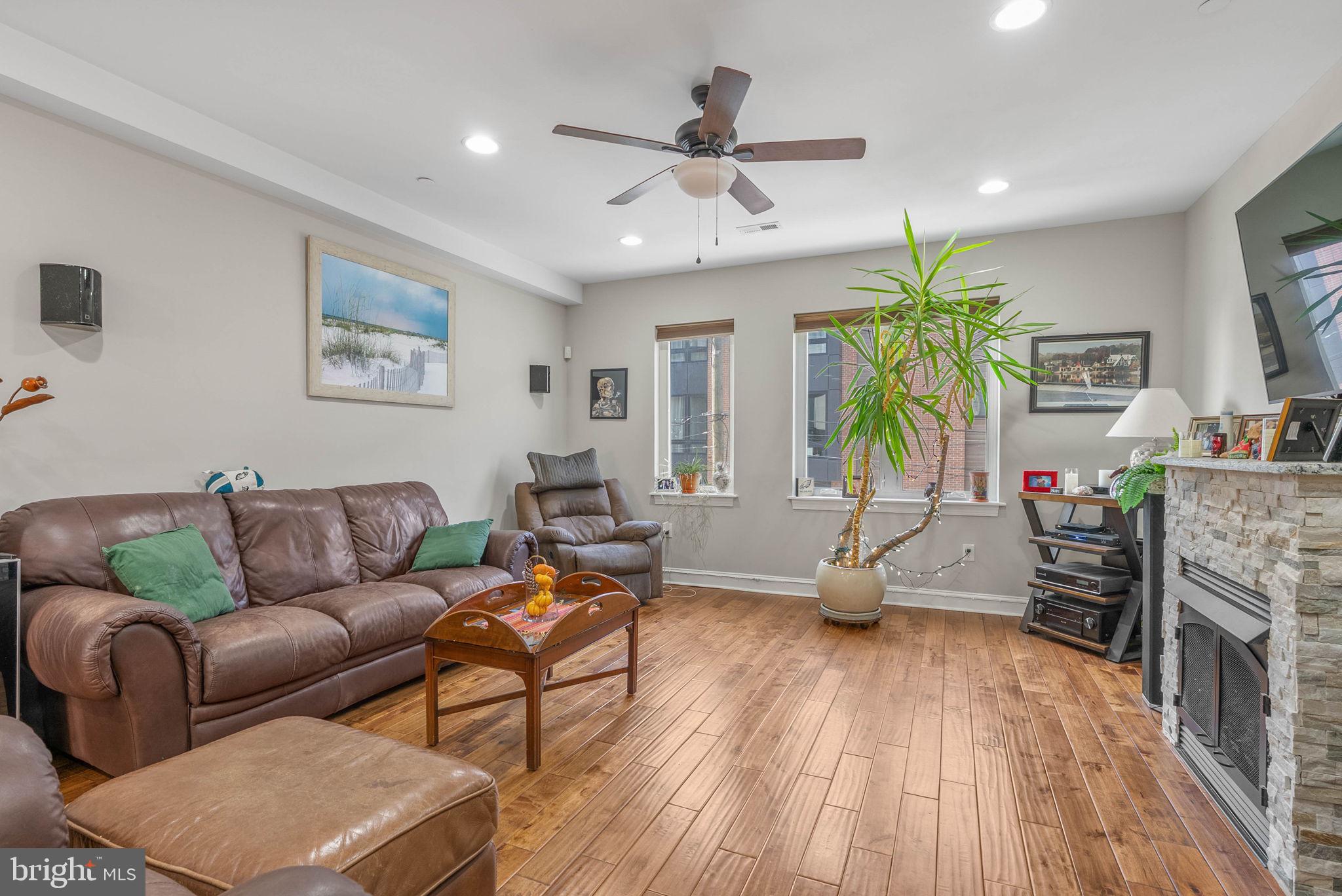 PENNSPORT - Residential