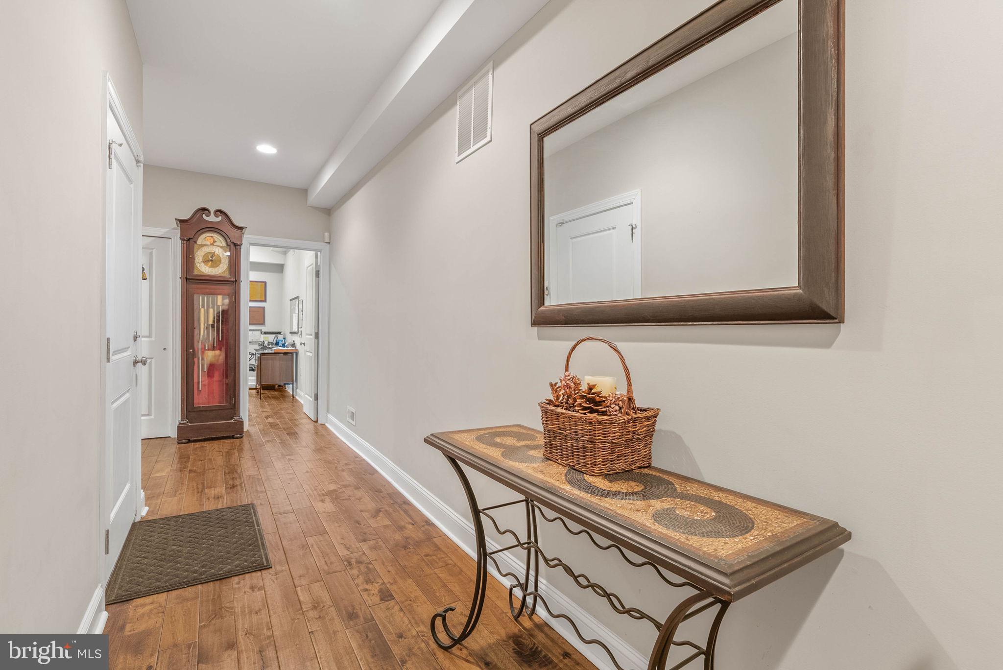 PENNSPORT - Residential