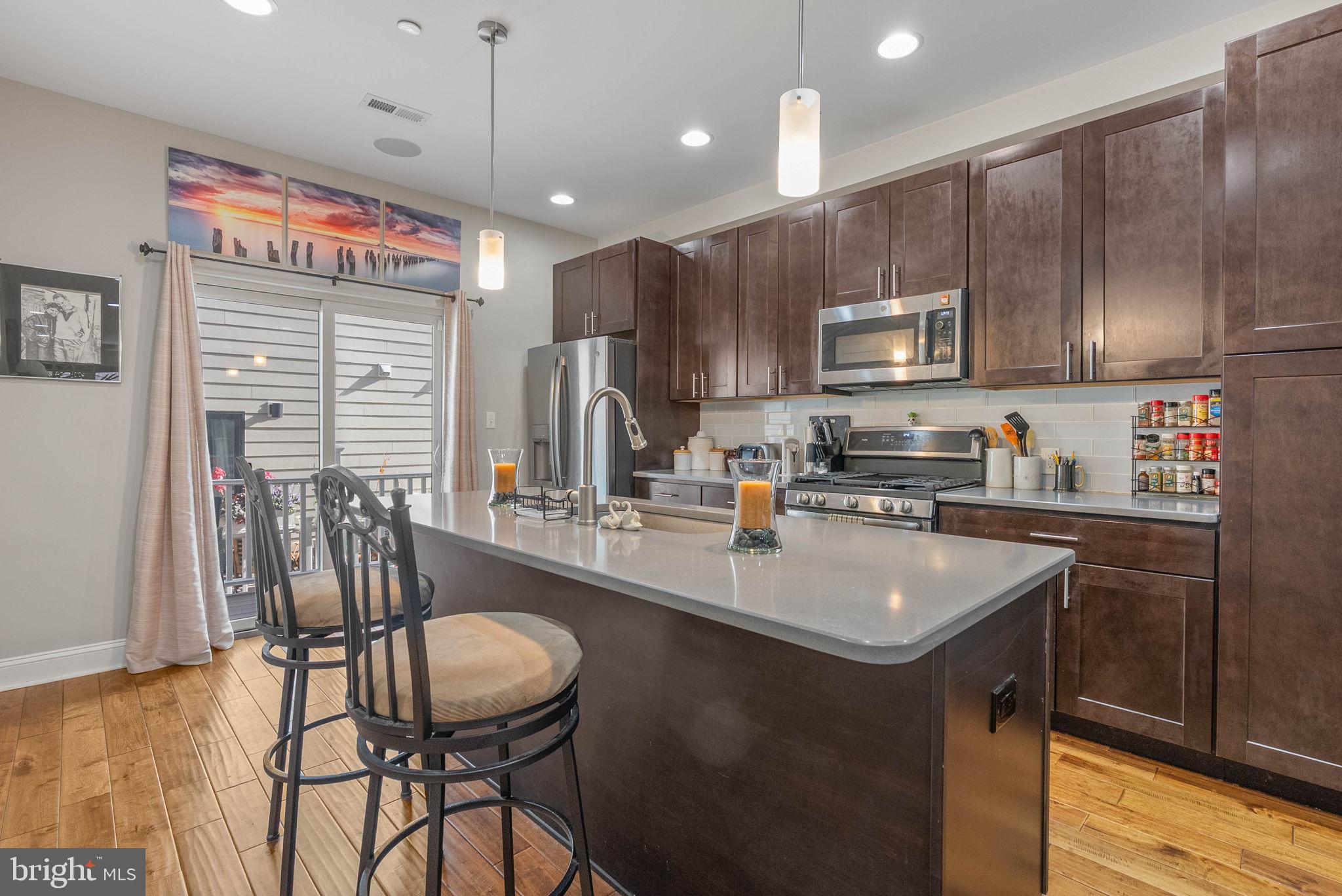 PENNSPORT - Residential