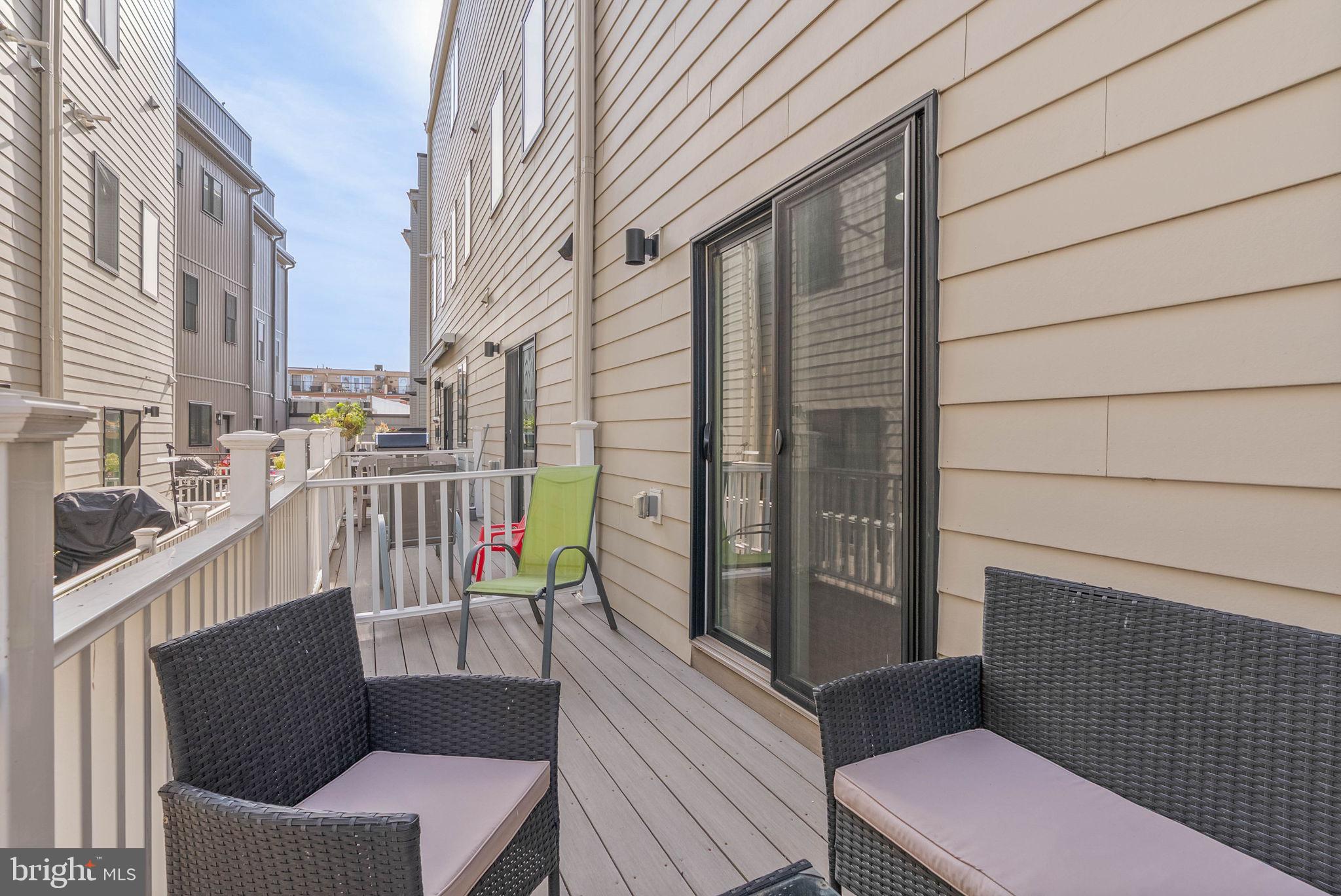 PENNSPORT - Residential