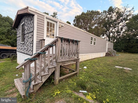 Mobile Home For Sale - 24 Carpenter St #24<br/> DOVER, DE 19901