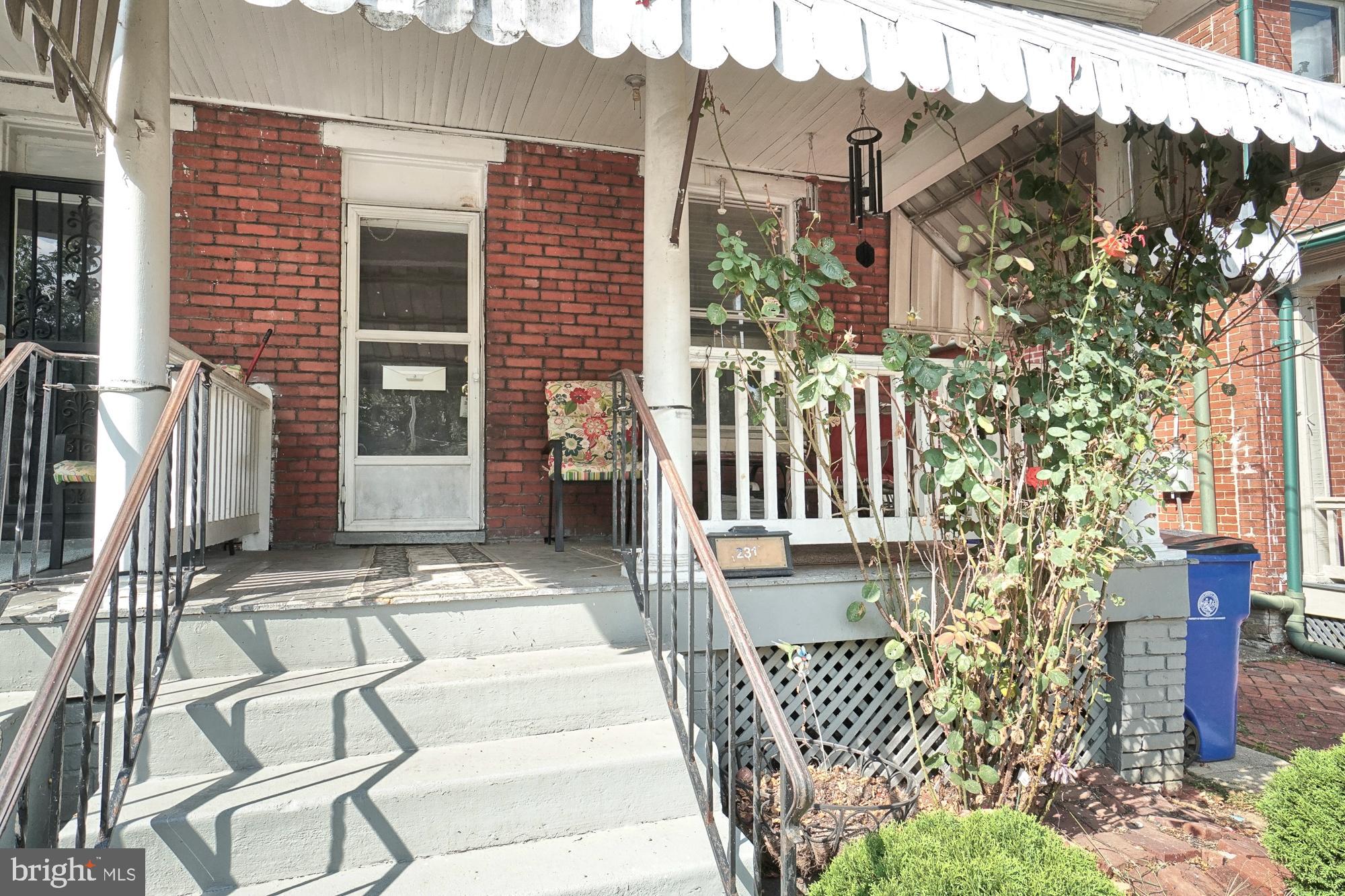 DOWNTOWN FREDERICK - Residential