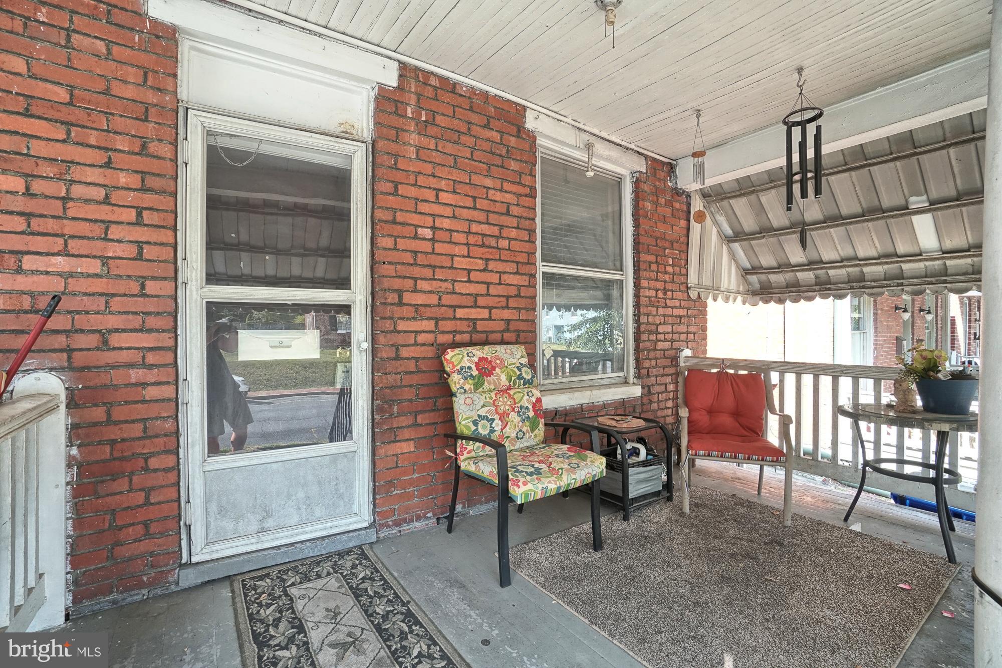 DOWNTOWN FREDERICK - Residential