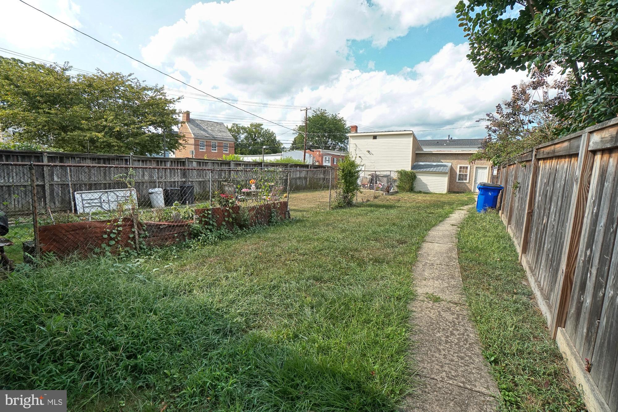 DOWNTOWN FREDERICK - Residential