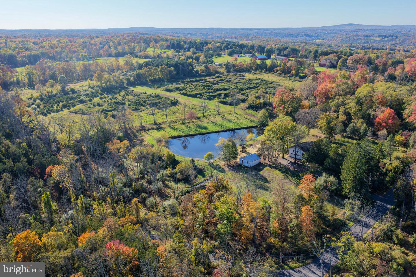 345 CAFFERTY ROAD