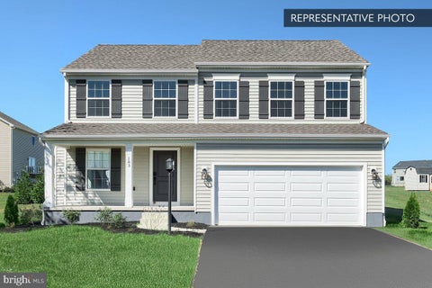 Homes For Sale - 6303 Liam Drive #LOT 65<br/> York County, SPRING GROVE, PA 17362