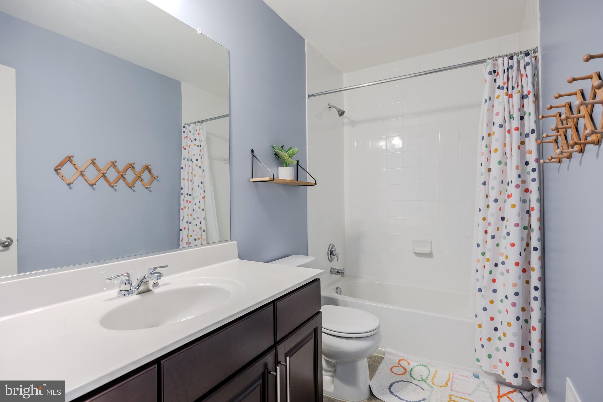 MORRIS PLACE - Residential