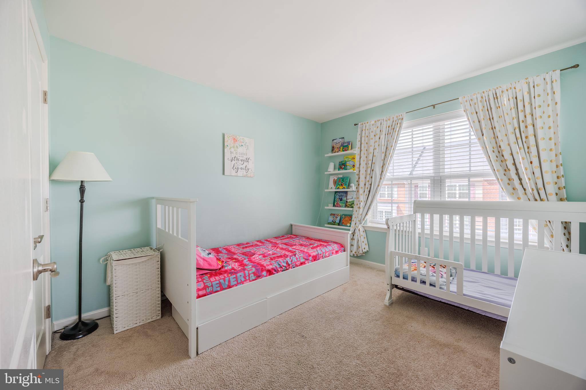 MORRIS PLACE - Residential