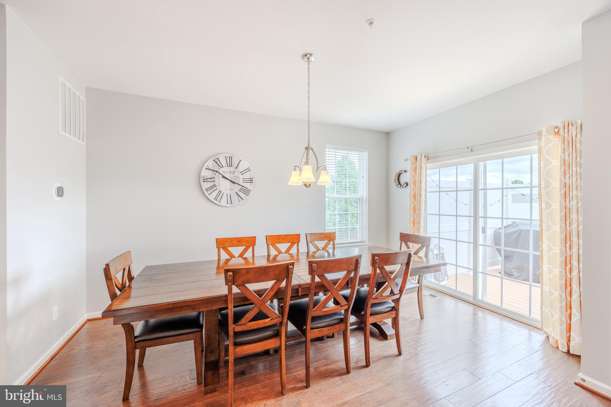 MORRIS PLACE - Residential