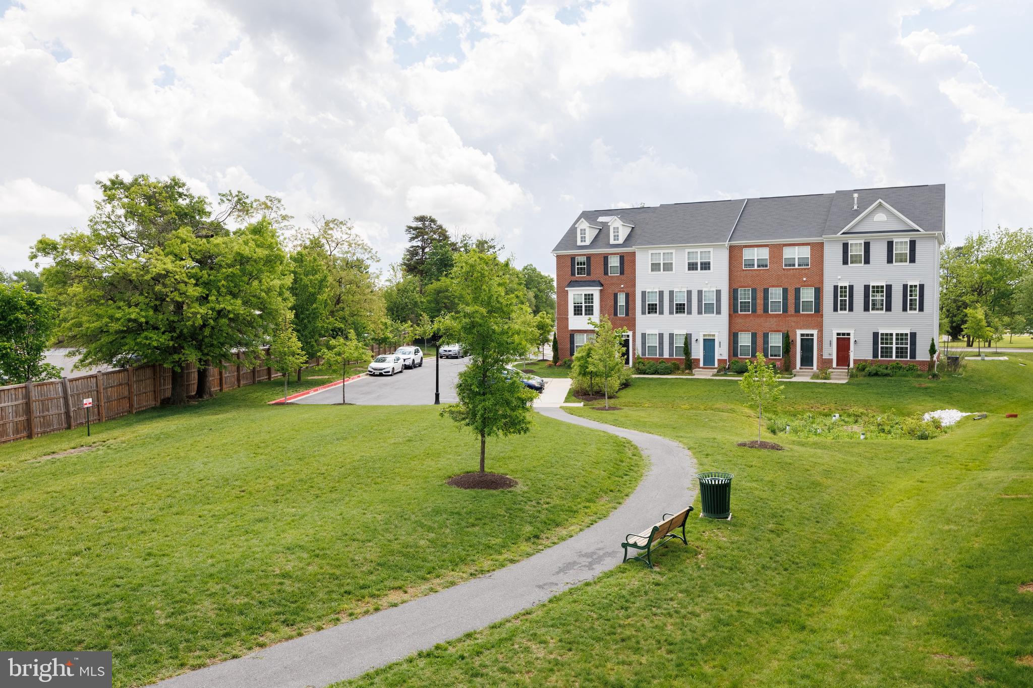 MORRIS PLACE - Residential