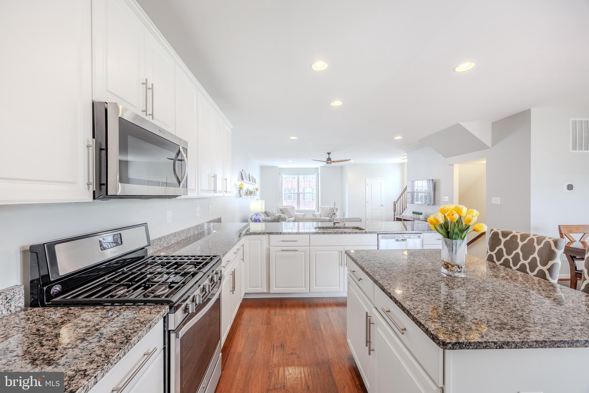 MORRIS PLACE - Residential