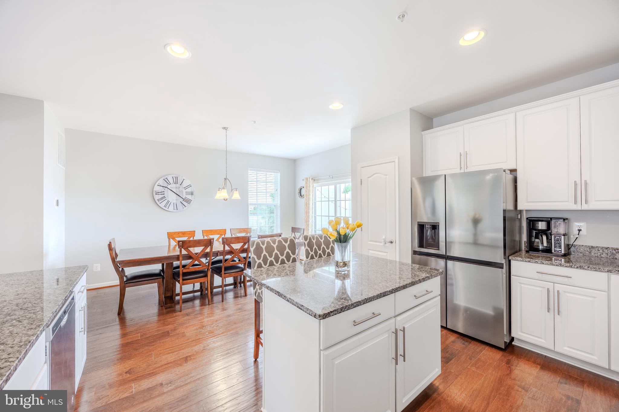 MORRIS PLACE - Residential