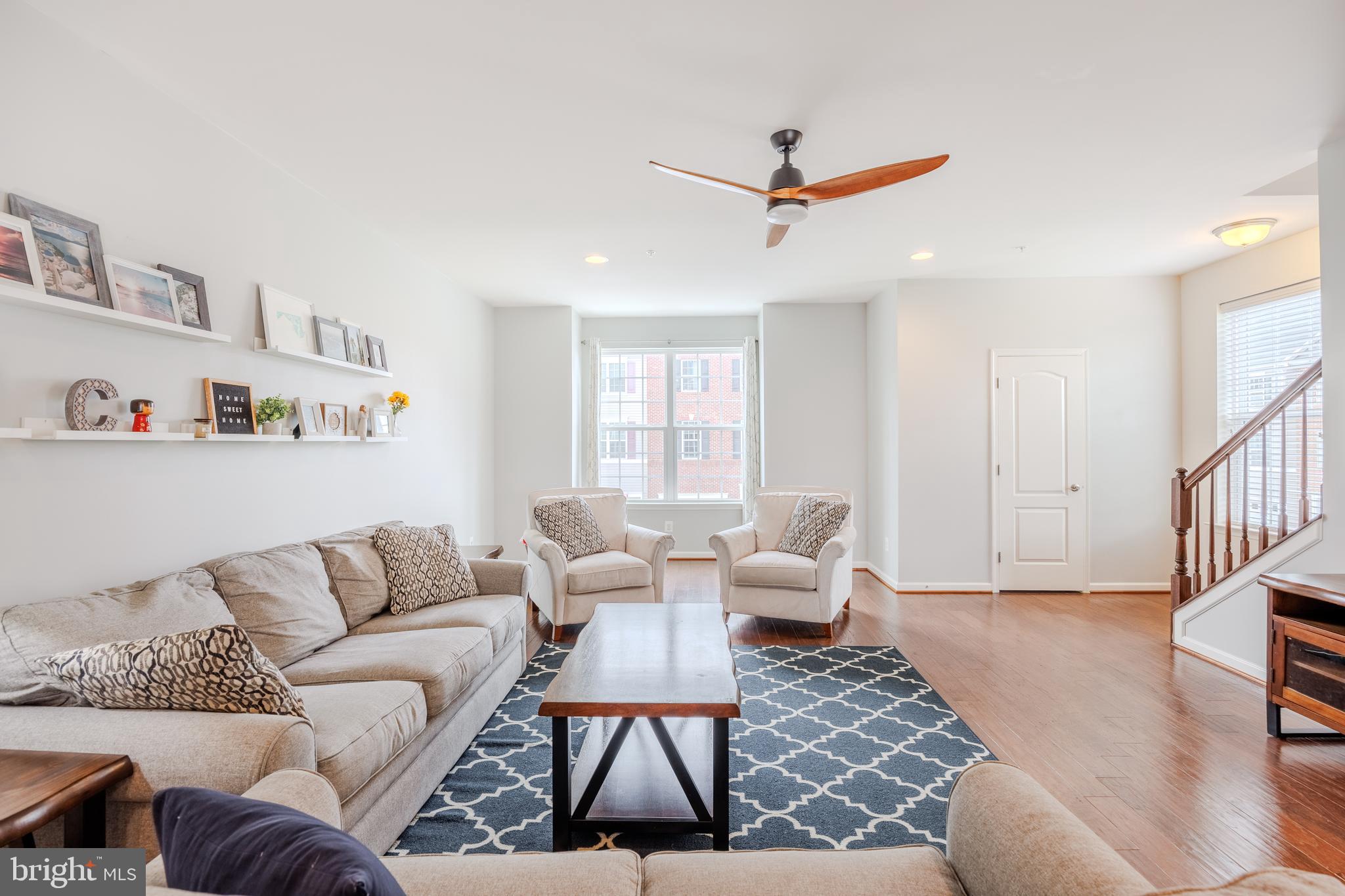 MORRIS PLACE - Residential