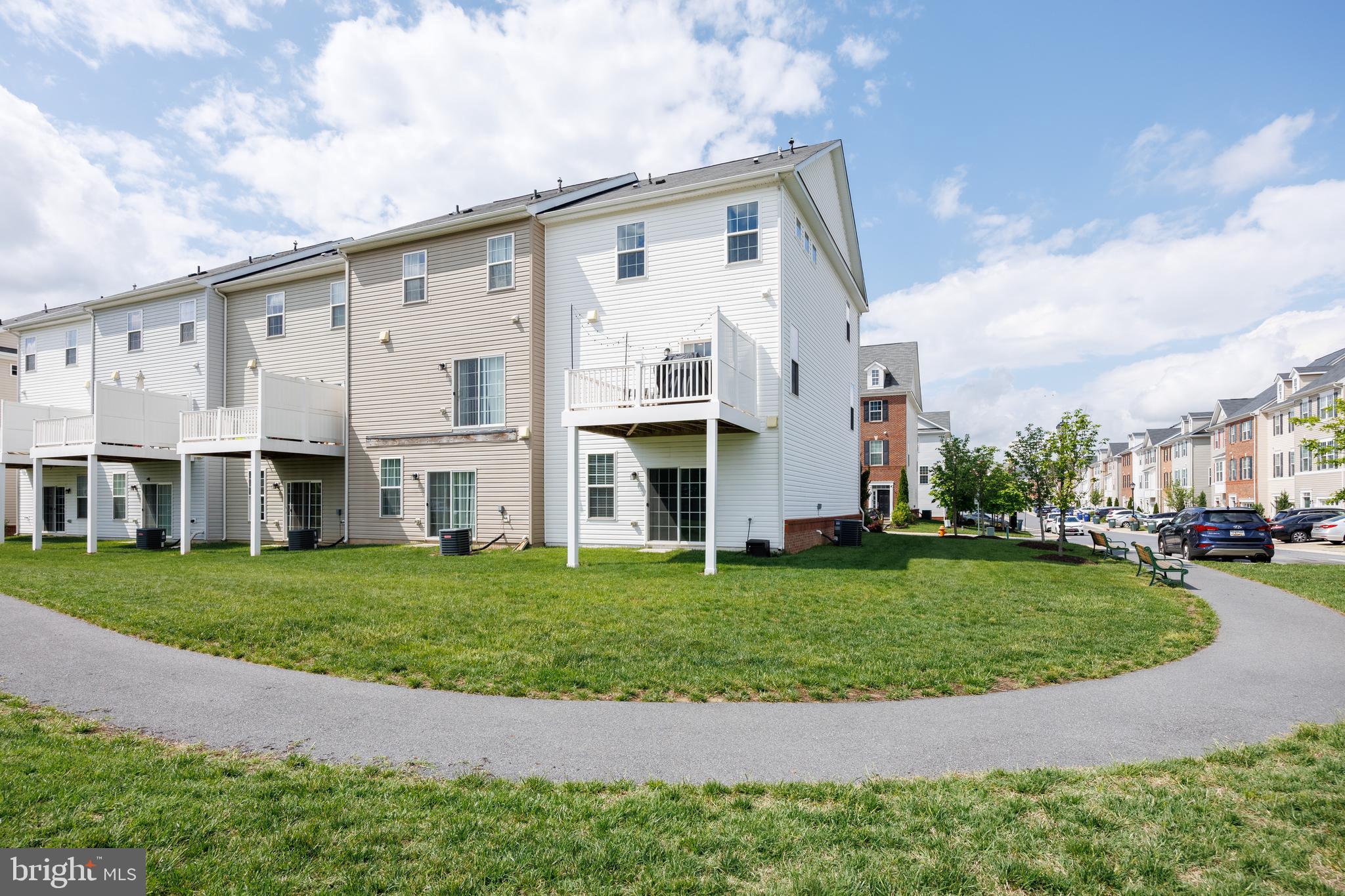 MORRIS PLACE - Residential