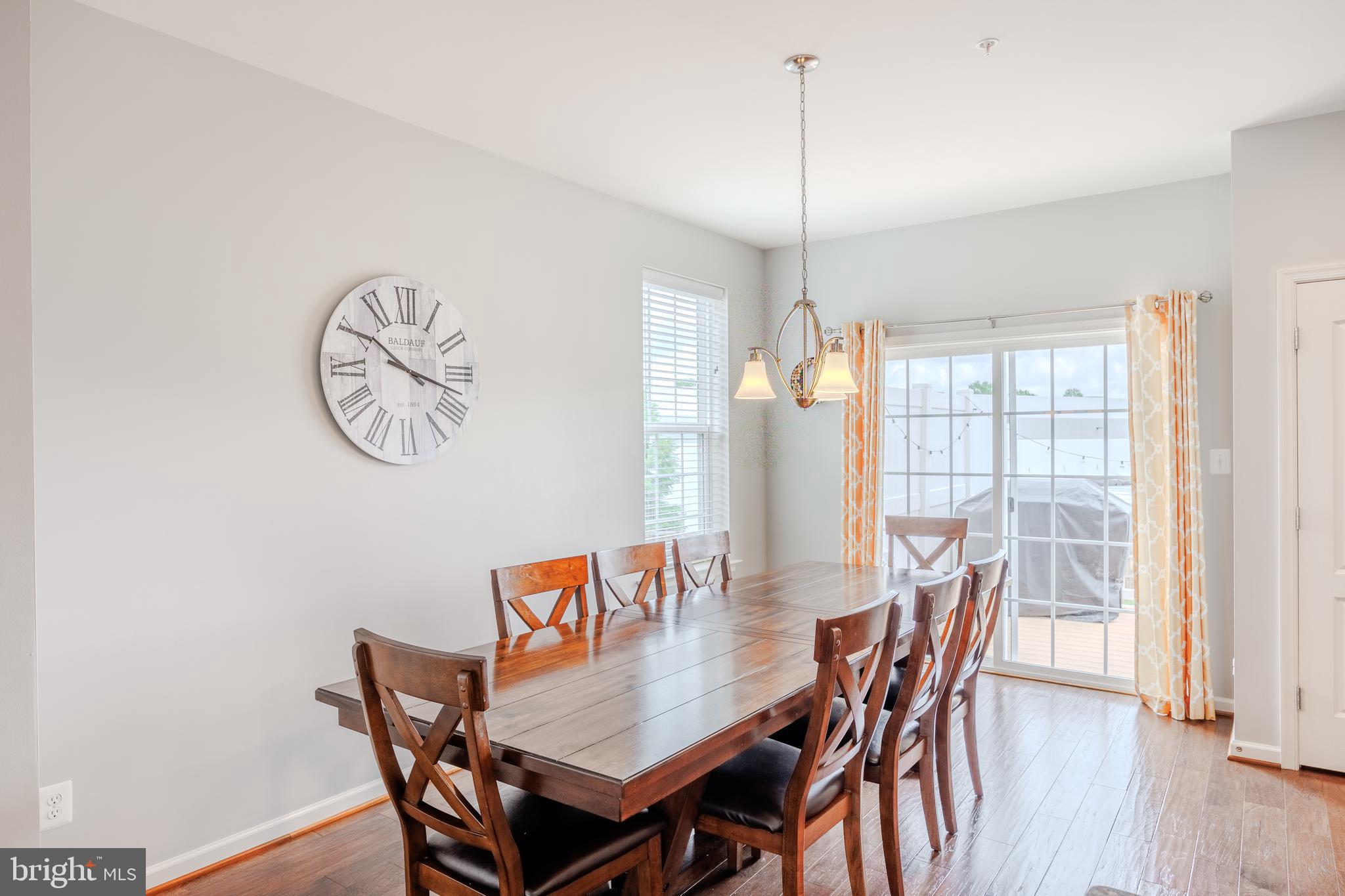 MORRIS PLACE - Residential