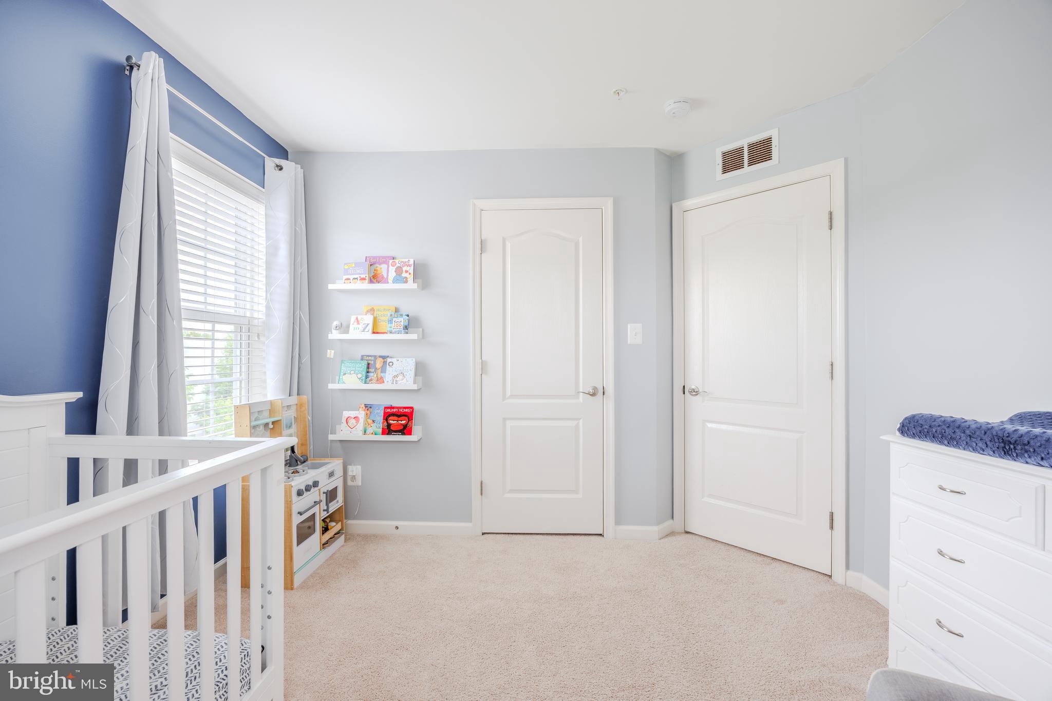 MORRIS PLACE - Residential