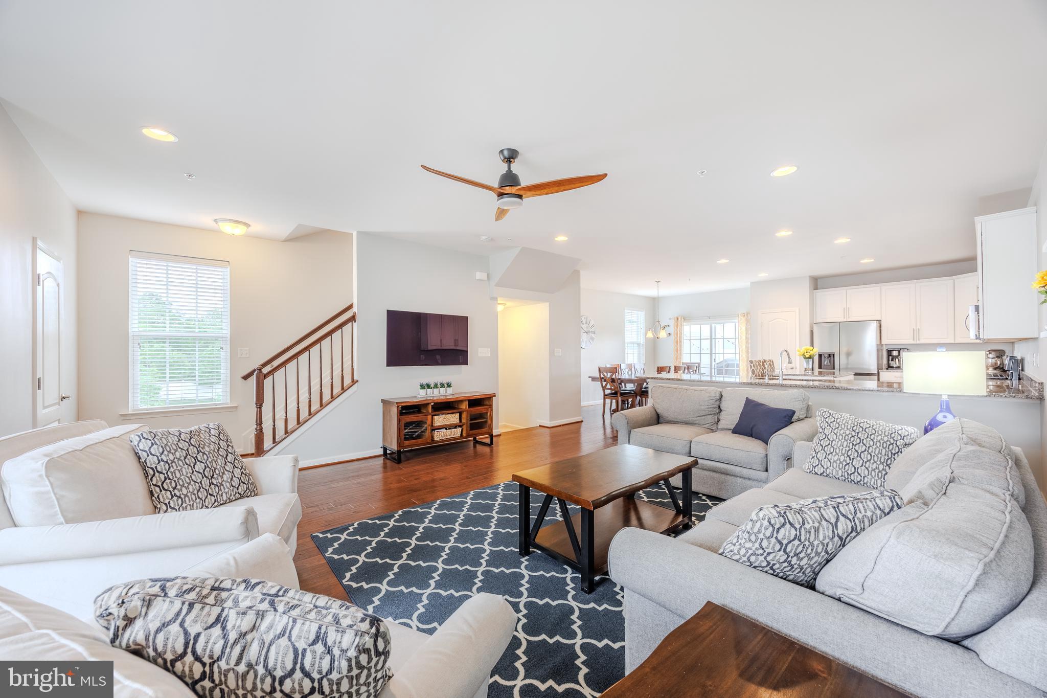 MORRIS PLACE - Residential