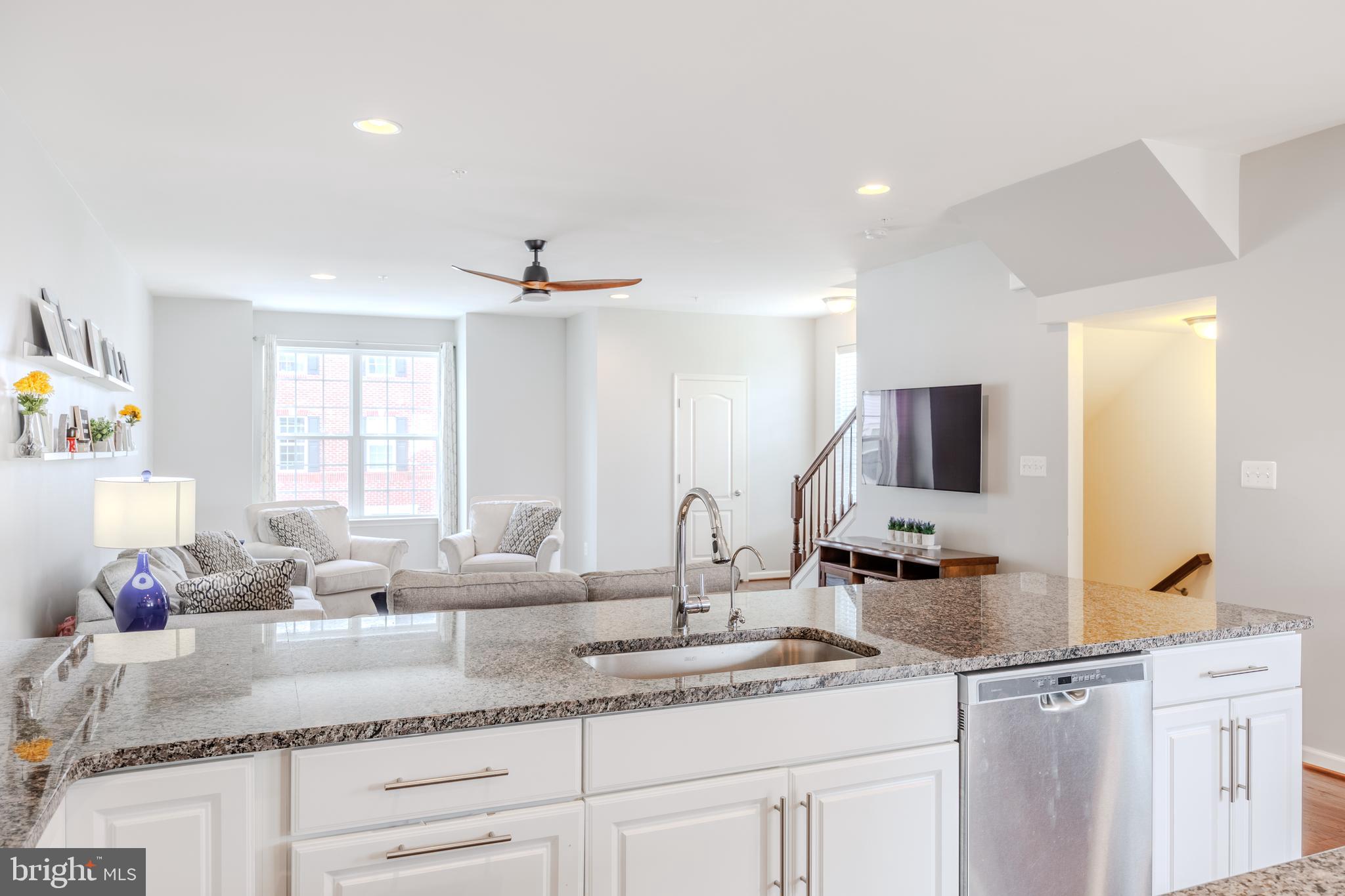 MORRIS PLACE - Residential