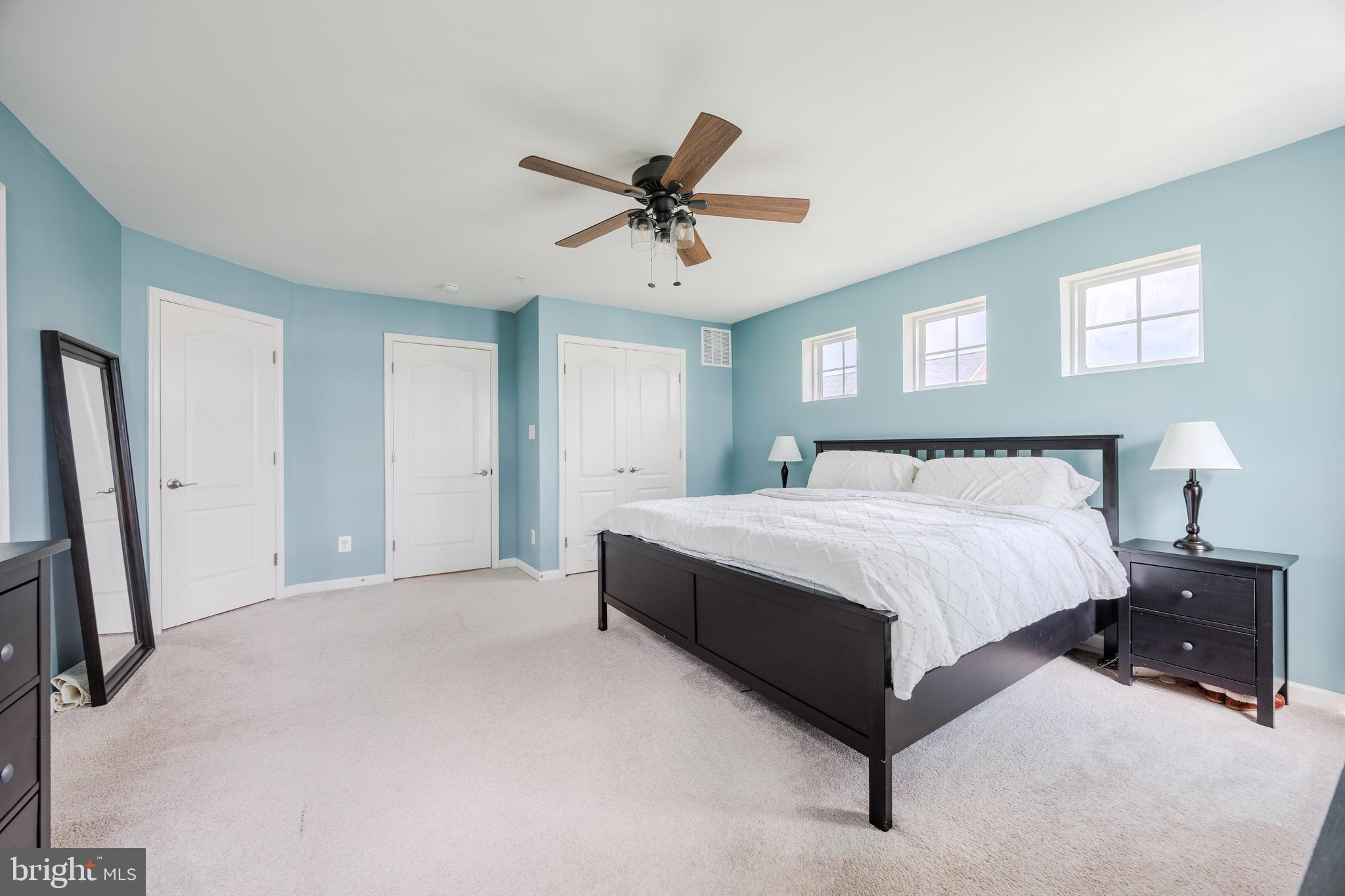 MORRIS PLACE - Residential