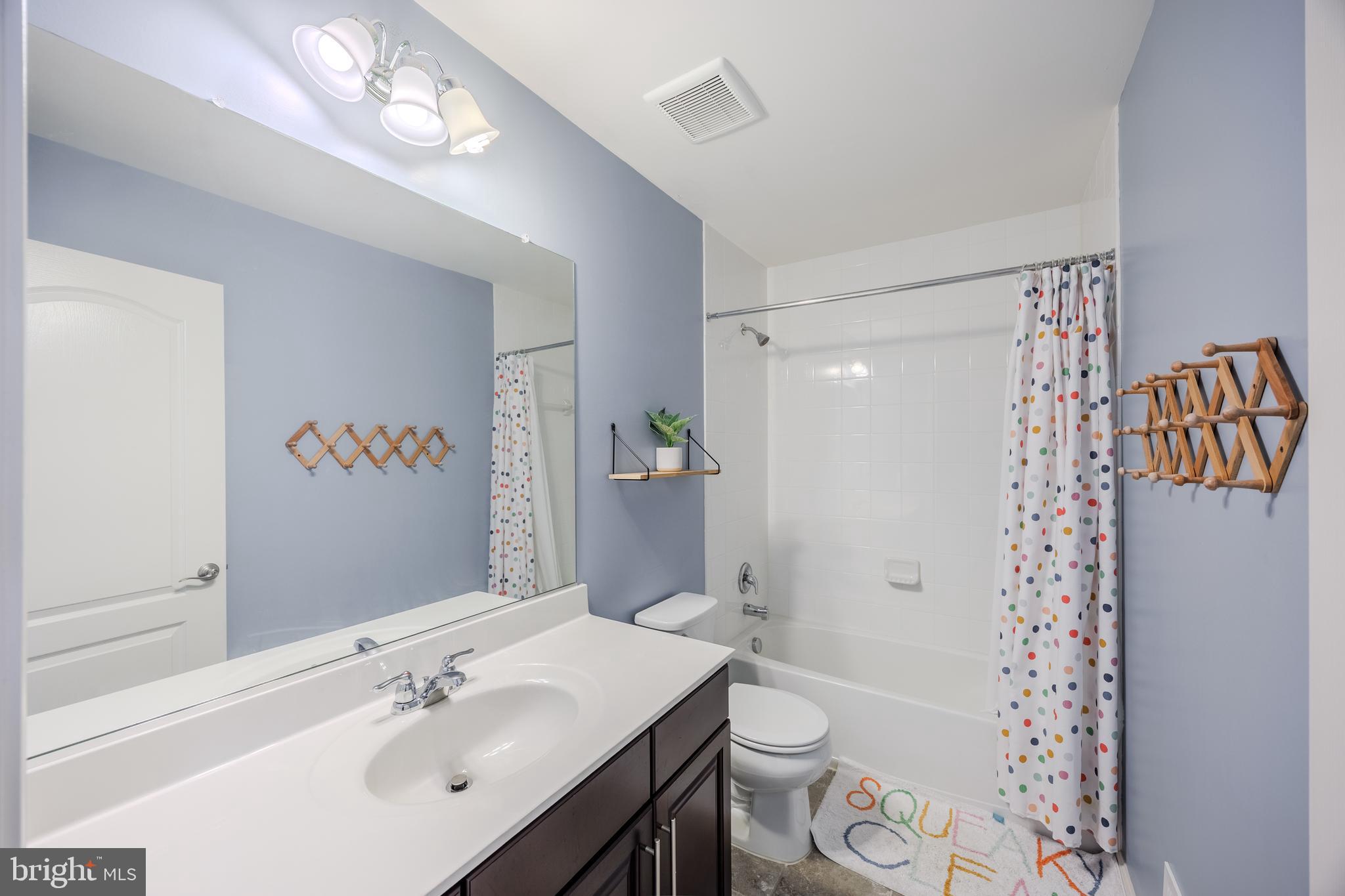 MORRIS PLACE - Residential