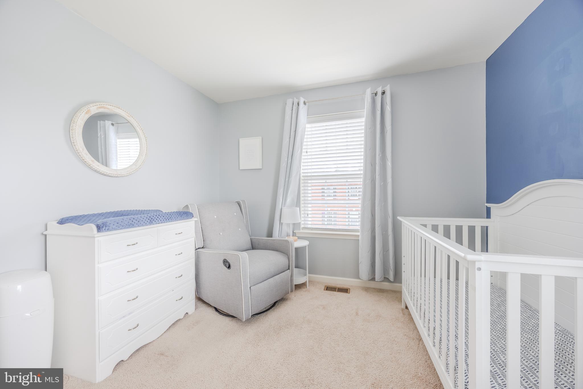 MORRIS PLACE - Residential