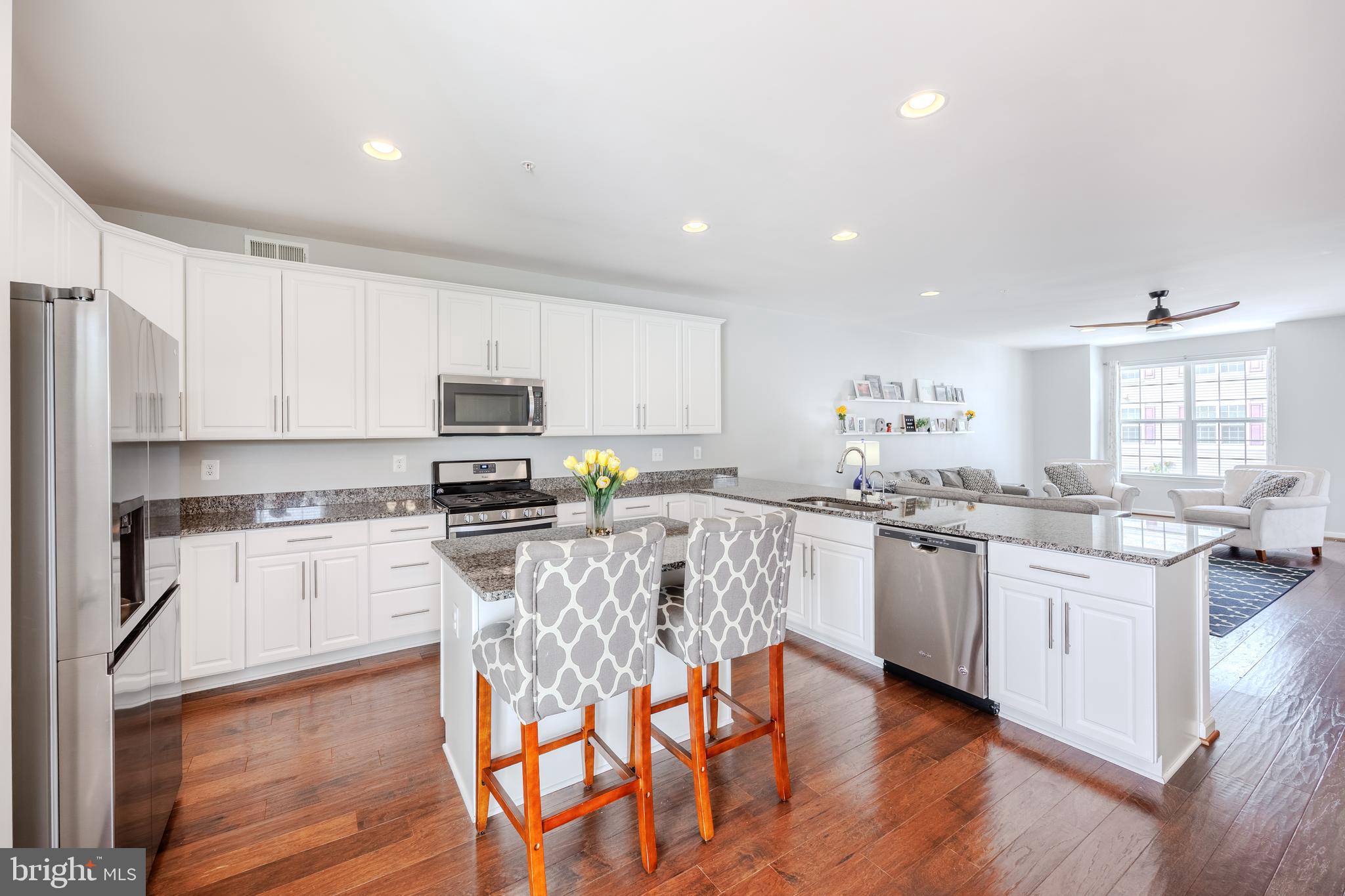 MORRIS PLACE - Residential