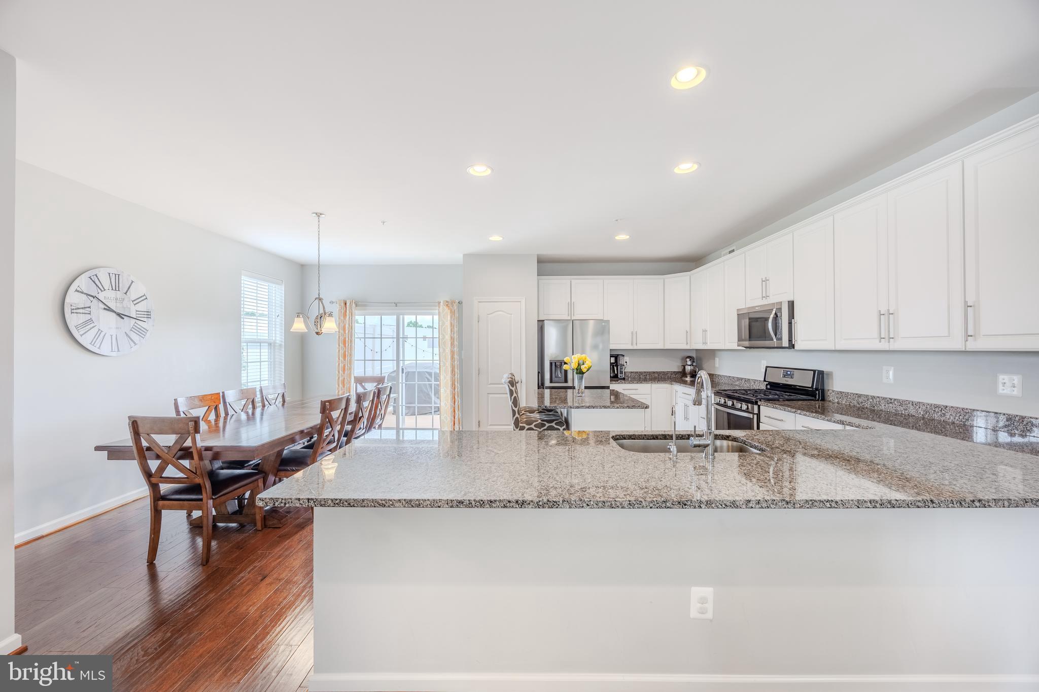 MORRIS PLACE - Residential