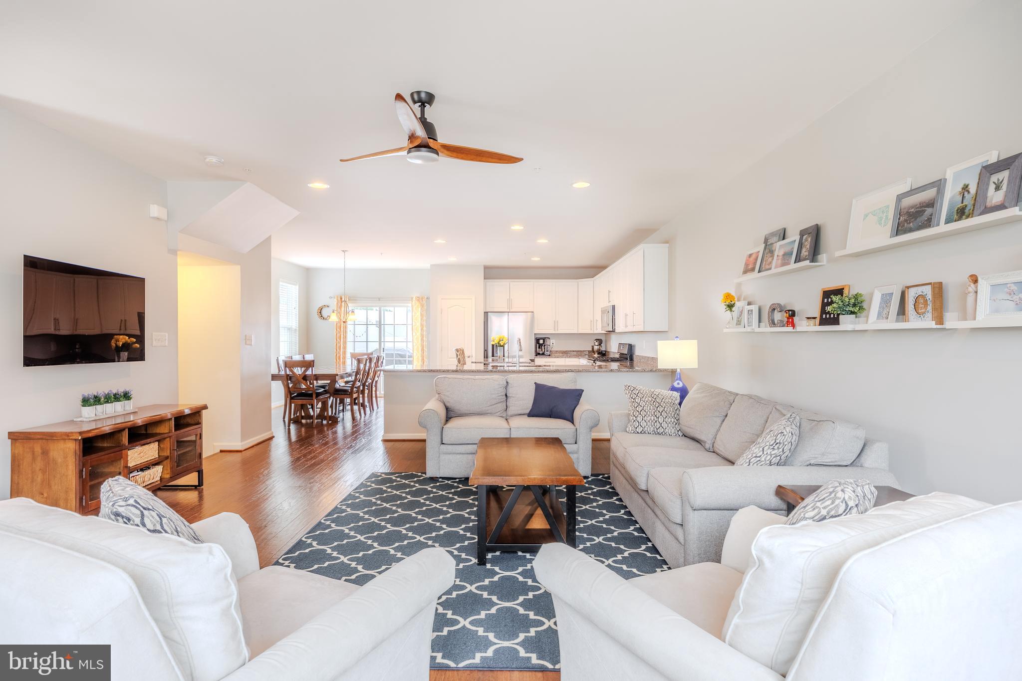 MORRIS PLACE - Residential