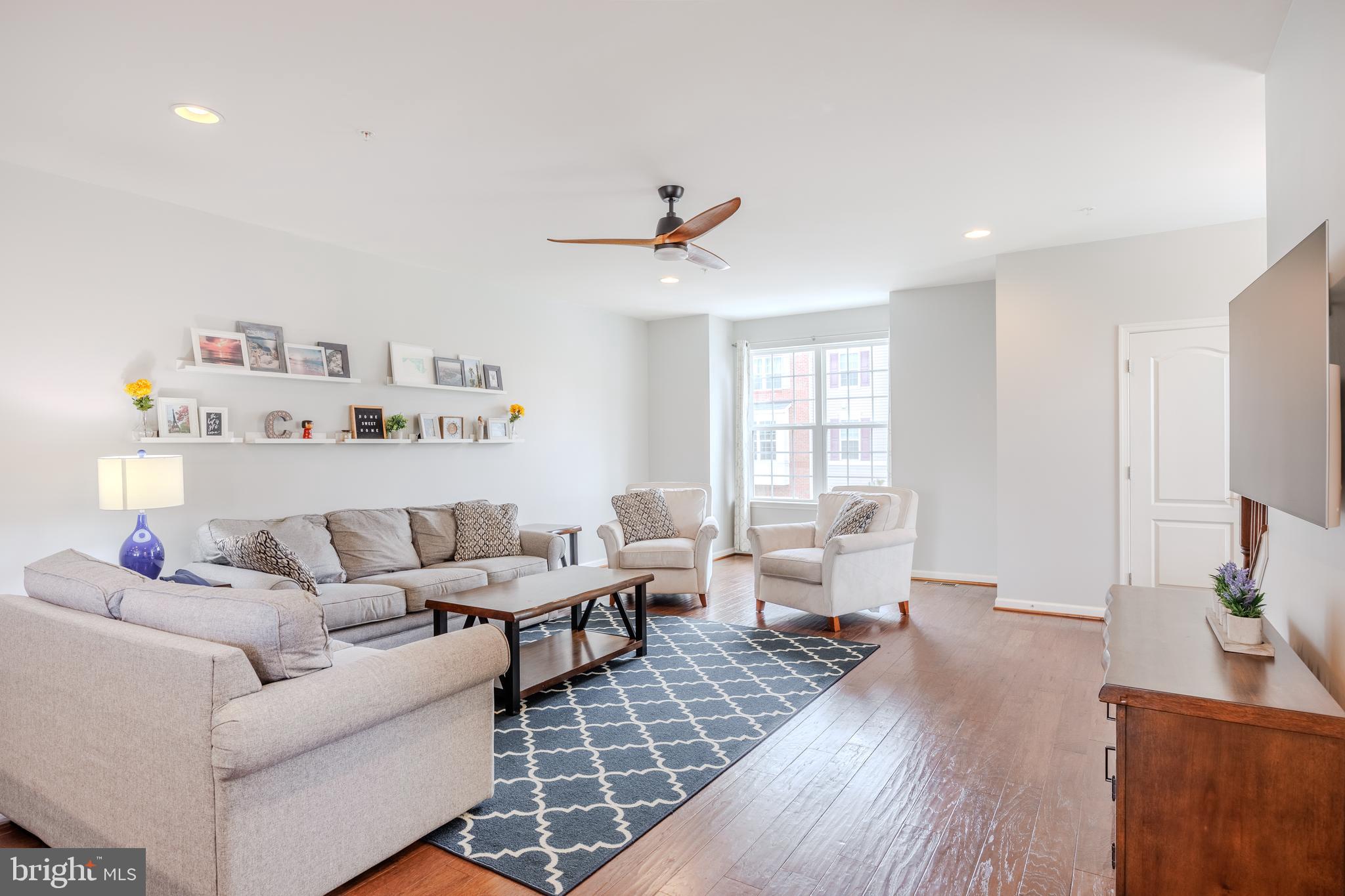 MORRIS PLACE - Residential