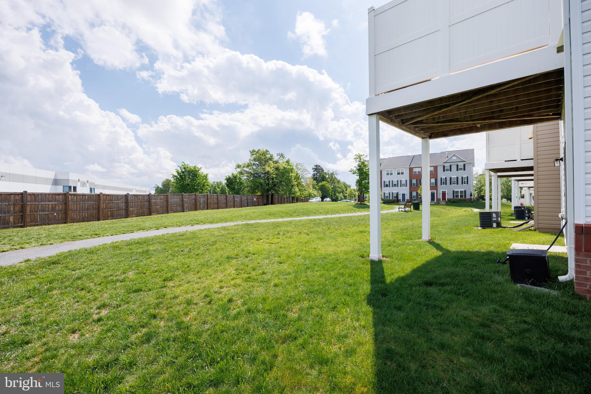 MORRIS PLACE - Residential