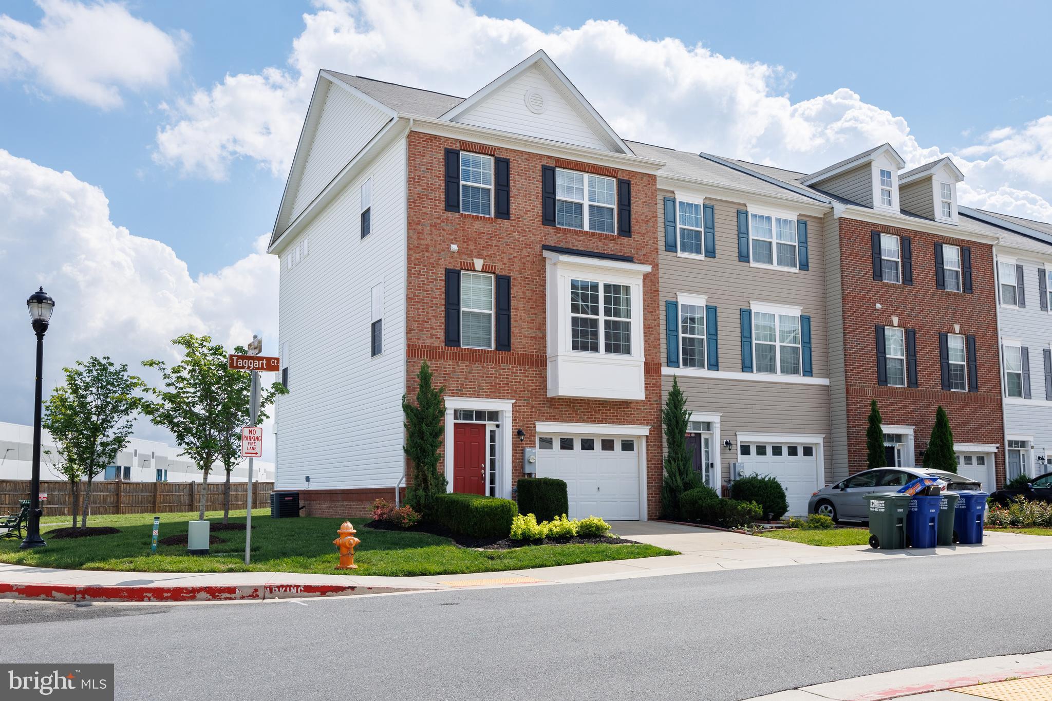 7834 TAGGART COURT